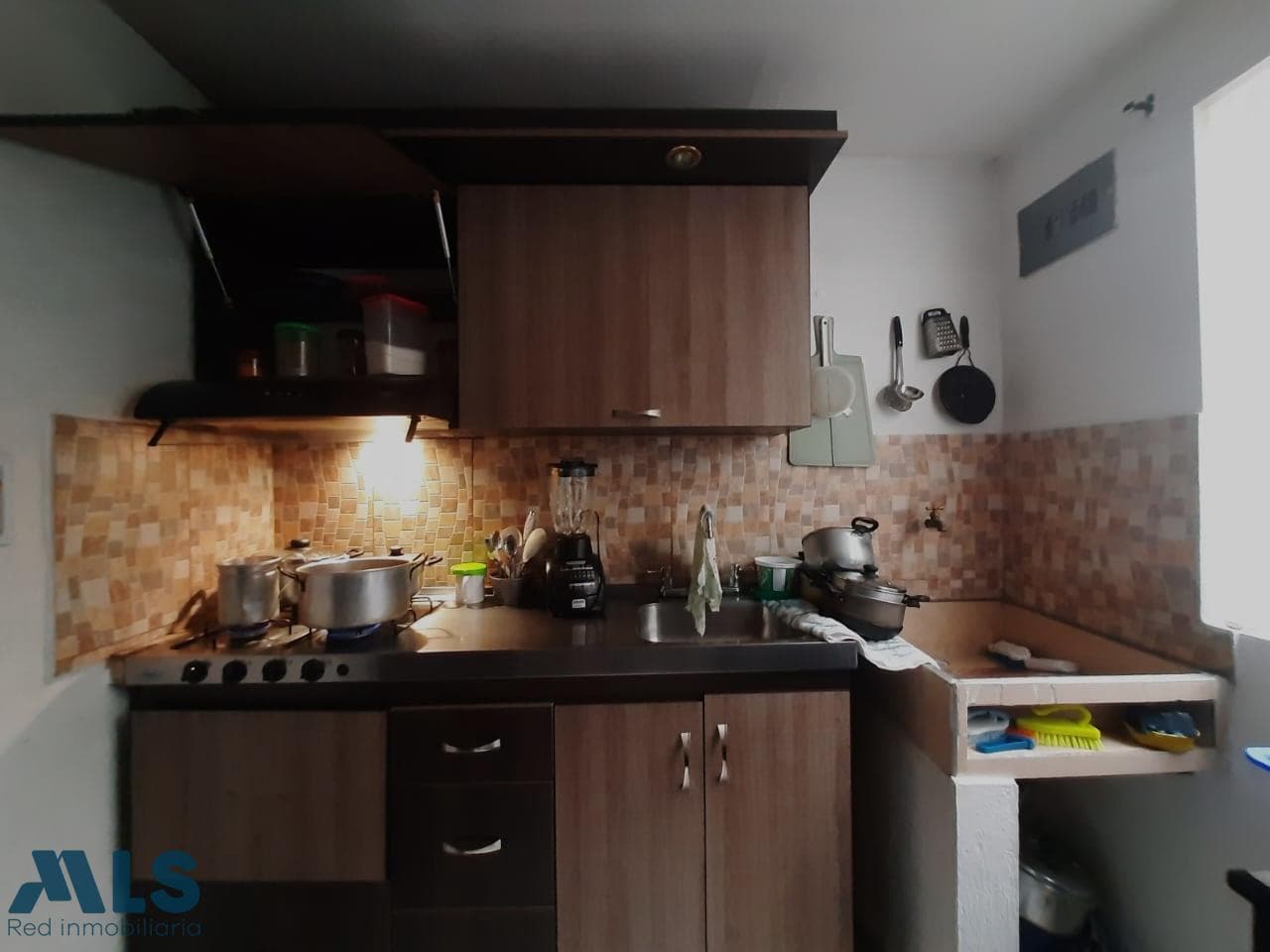 Apartamento en venta en Aranjuez, Centro, Medellín — foto 1 de 9