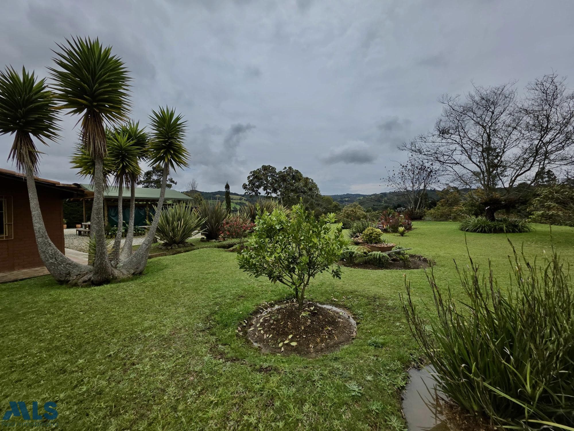 Finca Recreativa en venta en V. El Cebadero, Aburra Sur, Envigado — foto 1 de 56