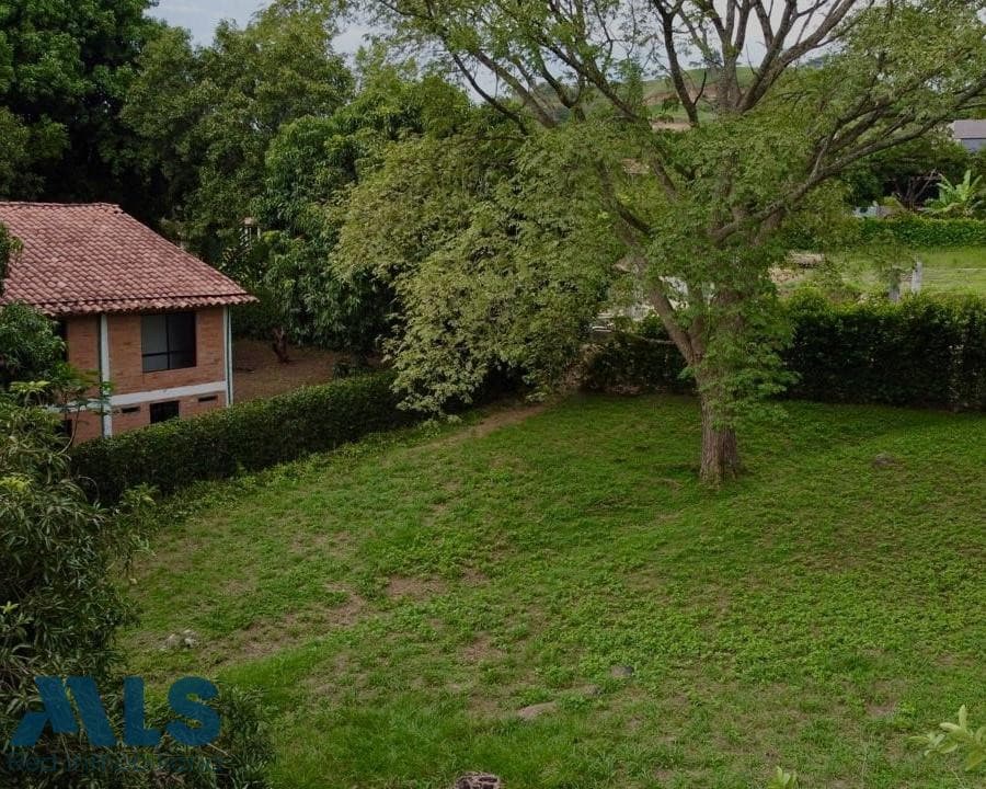 Lote Residencial en venta en Rural, Occidente Antioqueño, San Jerónimo — foto 1 de 9
