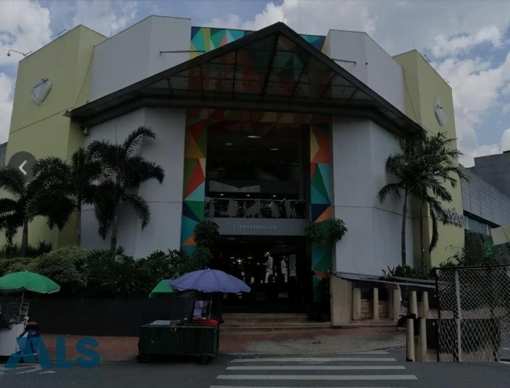 Local Comercial en venta en Conquistadores, Laureles, Medellín — foto 1 de 8