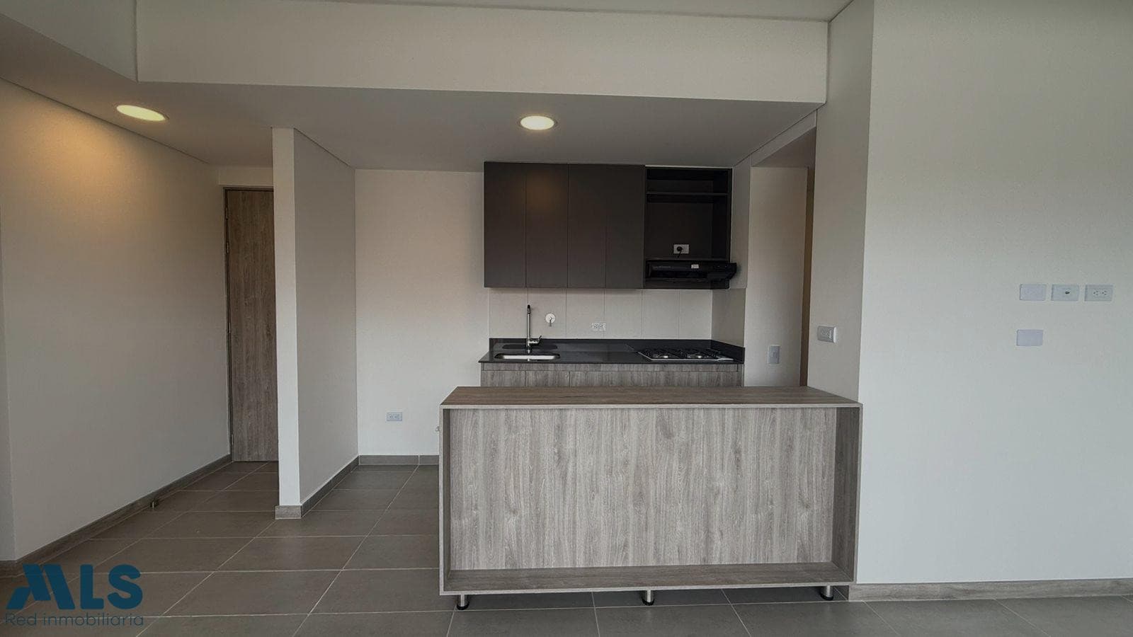 Apartamento en venta en V. Barro Blanco, Oriente Antioqueño, Rionegro — foto 1 de 14