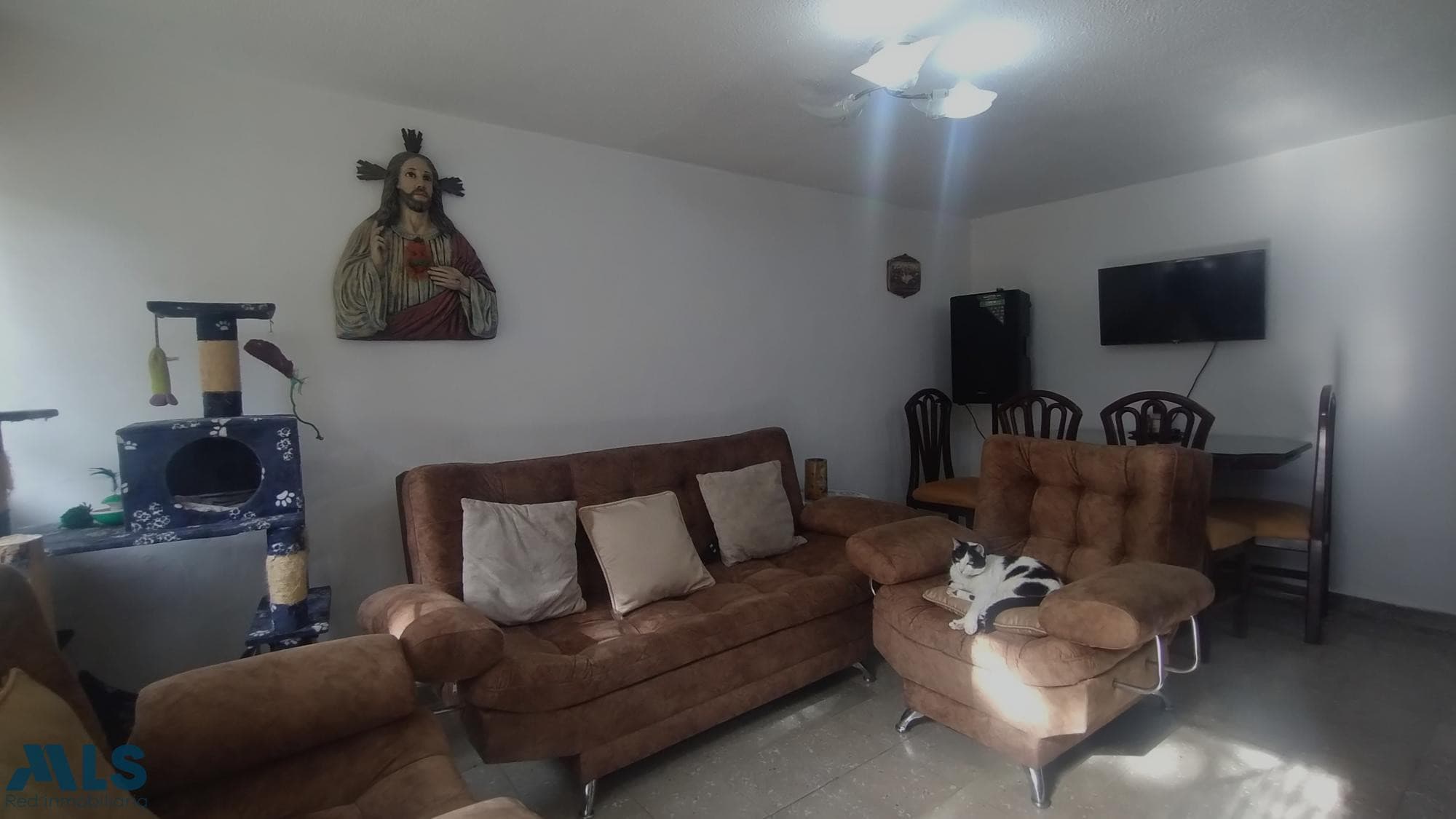 Casa en venta en Robledo, Occidente, Medellín — foto 1 de 10