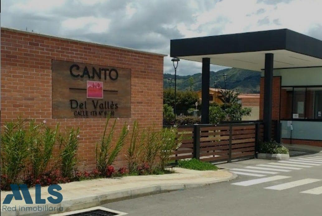 Lote Residencial en venta en Via La La Unión, Oriente Antioqueño, La Ceja — foto 1 de 9