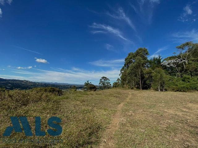 Lote Residencial en venta en V. Guayabito, Oriente Antioqueño, Rionegro — foto 1 de 8