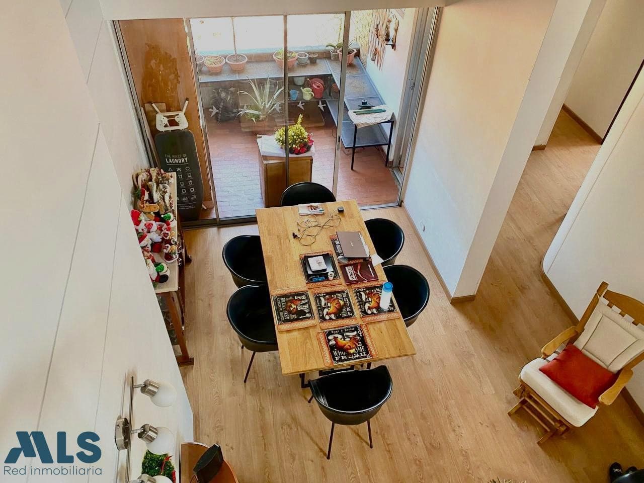 Apartamento en venta en Laureles, Medellín — foto 1 de 30