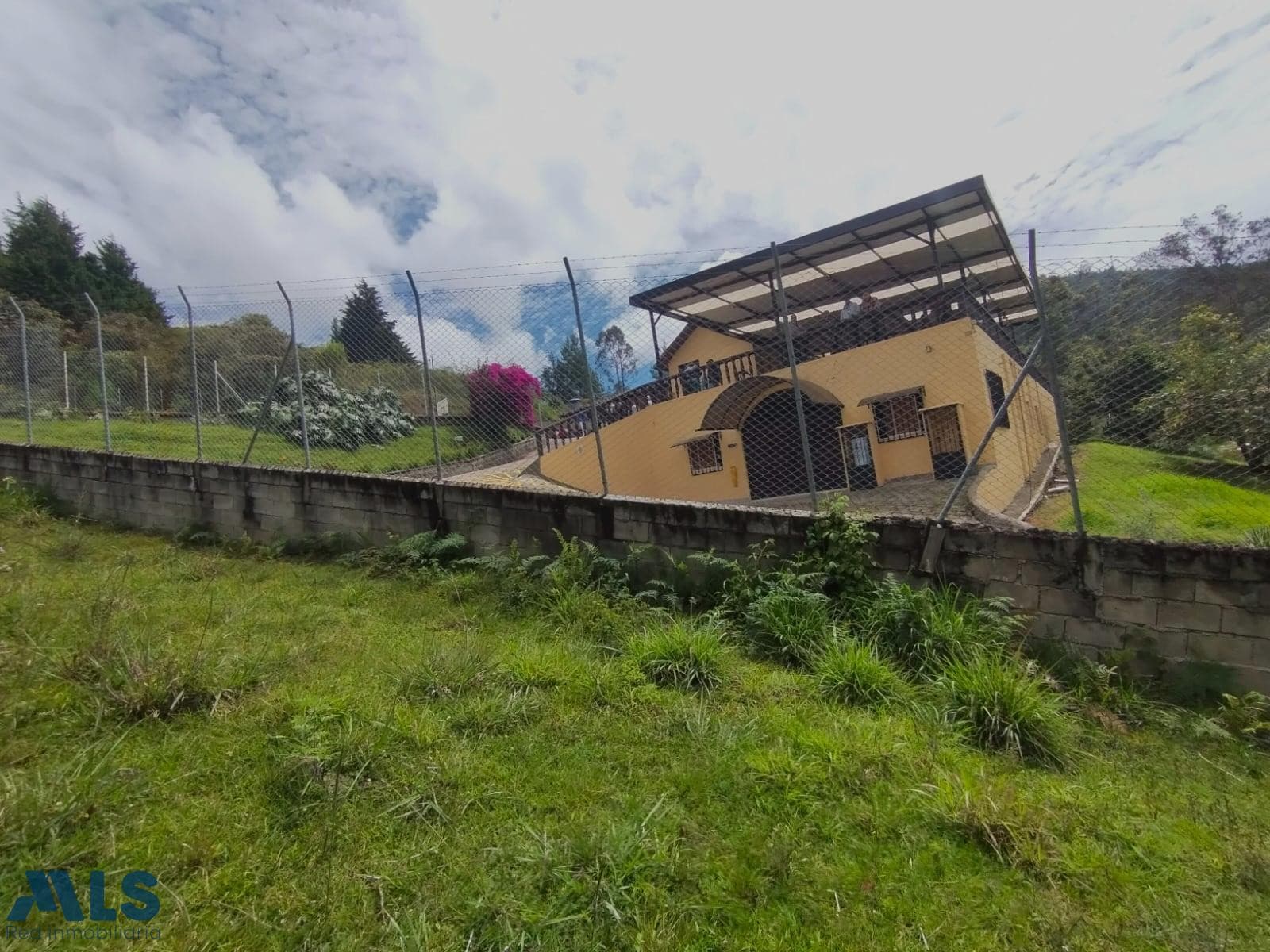 Lote Residencial en venta en Vereda La Clara, Oriente Antioqueño, Guarne — foto 1 de 23
