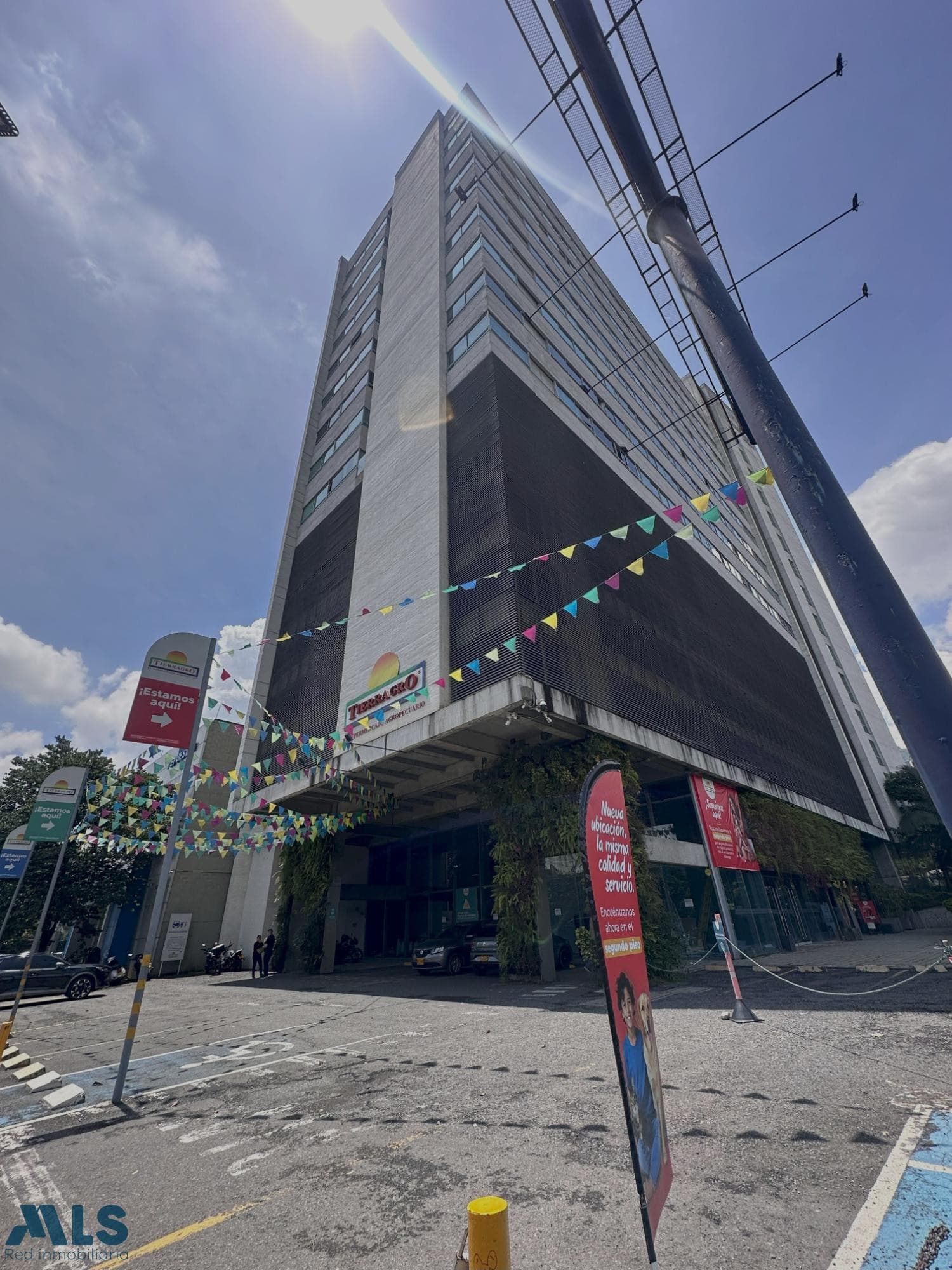 Oficina en venta en Mayorca, Aburra Sur, Sabaneta — foto 1 de 13