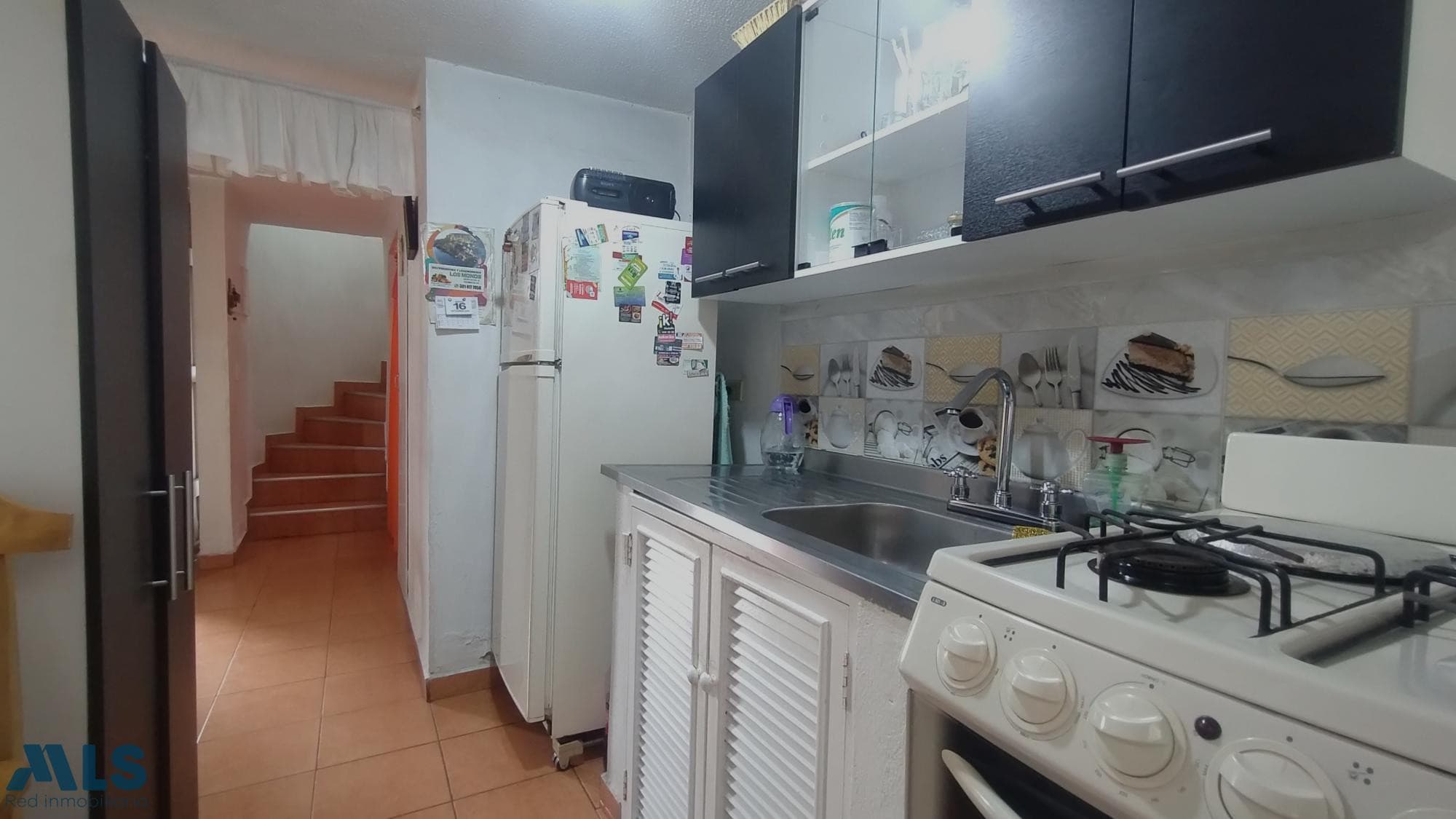 Casa en venta en Robledo, Occidente, Medellín — foto 1 de 8