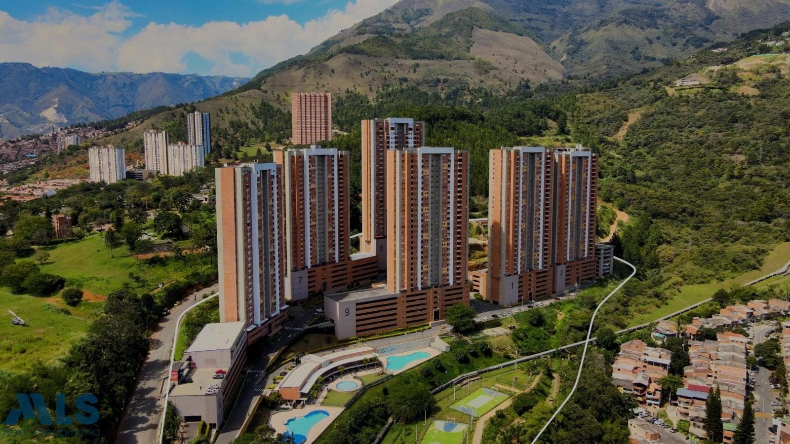 Apartamento en venta en Niquia, Norte, Bello — foto 1 de 19