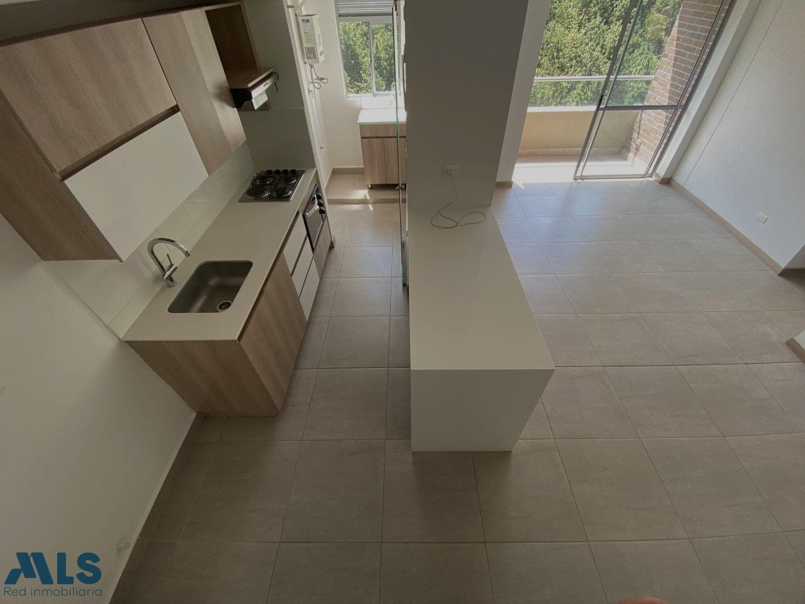 Apartamento en venta en Amazonía, Norte, Bello — foto 1 de 15