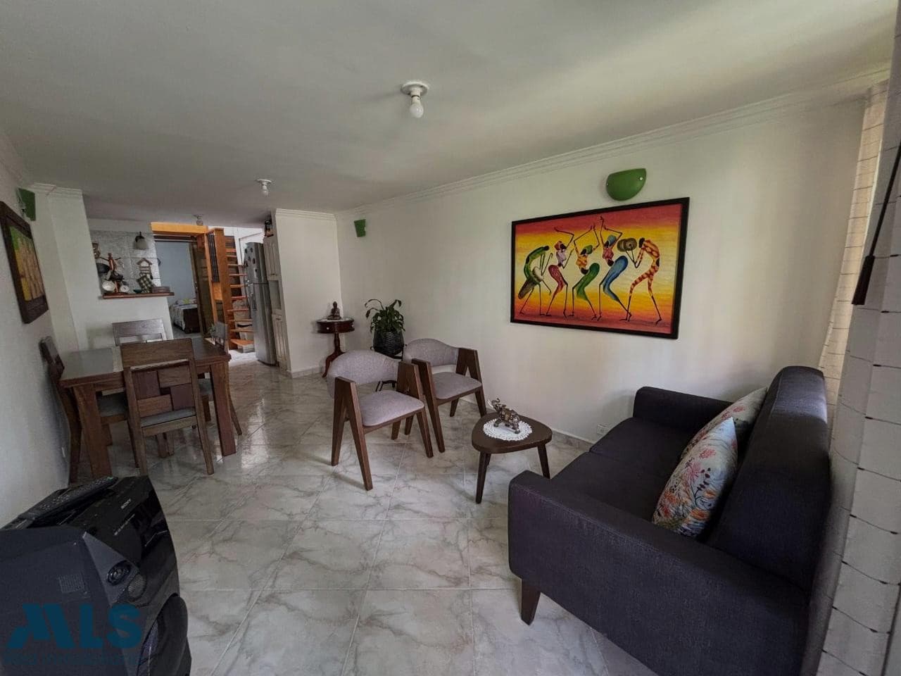 Casa en venta en Buenos Aires, Centro, Medellín — foto 1 de 20