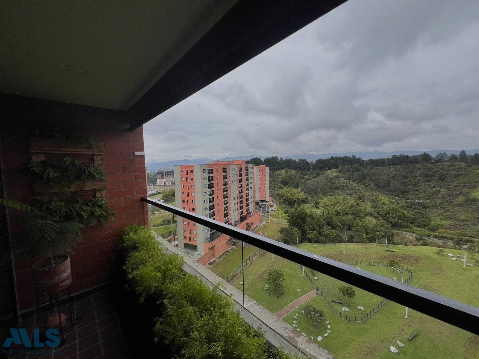 Apartamento en venta en V. Barro Blanco, Oriente Antioqueño, Rionegro — foto 1 de 18