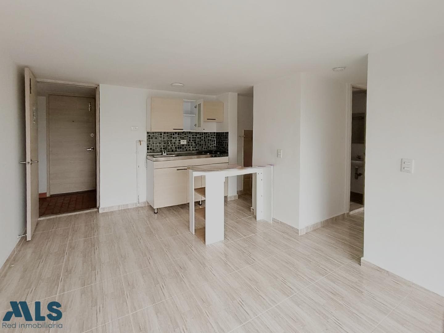 Apartamento en venta en Trapiche, Norte, Bello — foto 1 de 15