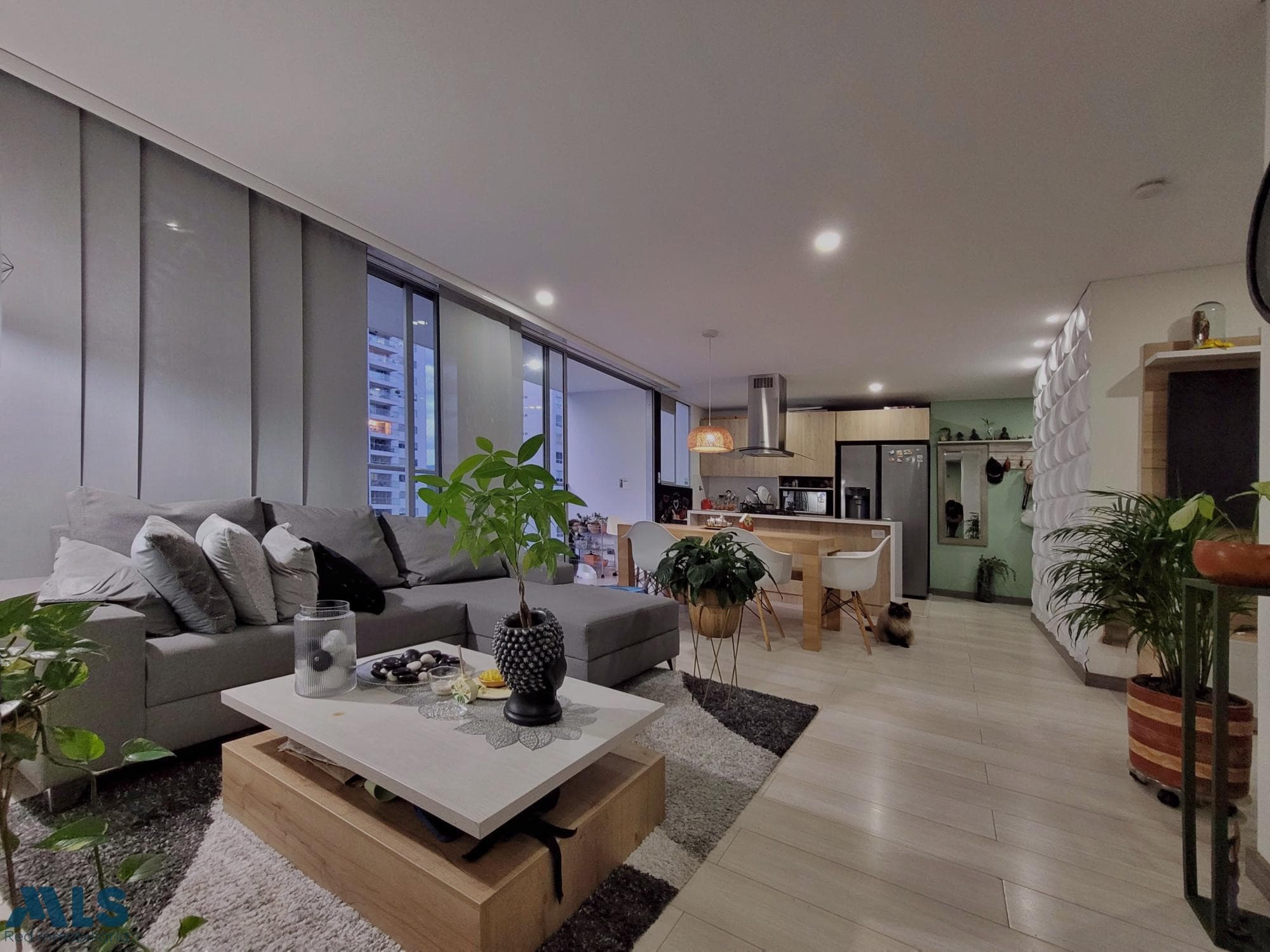 Apartamento en venta en Suramérica, Aburra Sur, Itagüí — foto 1 de 18