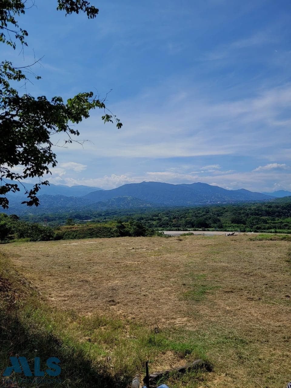 Lote Residencial en venta en V. San Nicolas, Occidente Antioqueño, Sopetrán — foto 1 de 8