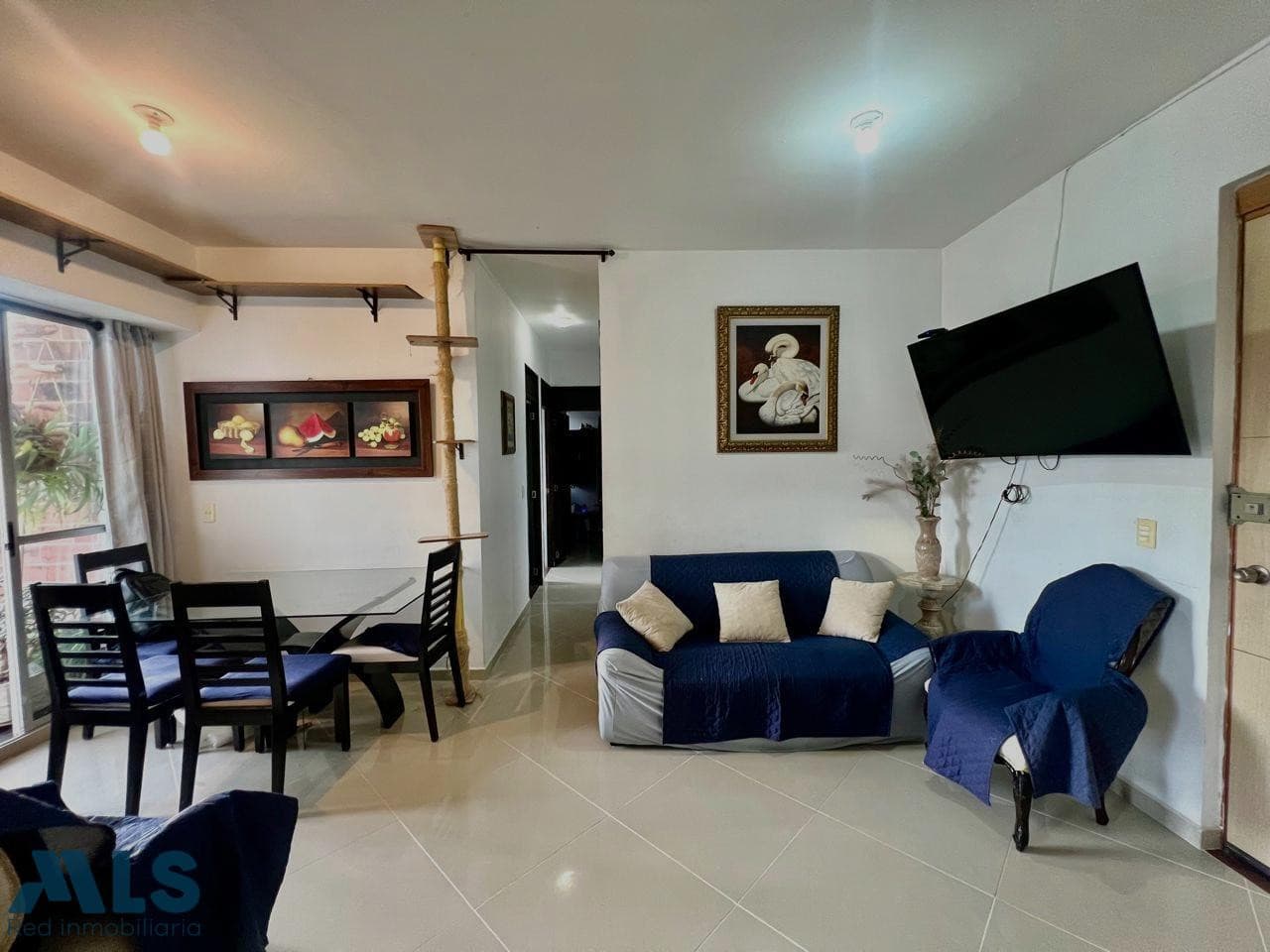 Apartamento en venta en Niquia, Norte, Bello — foto 1 de 15