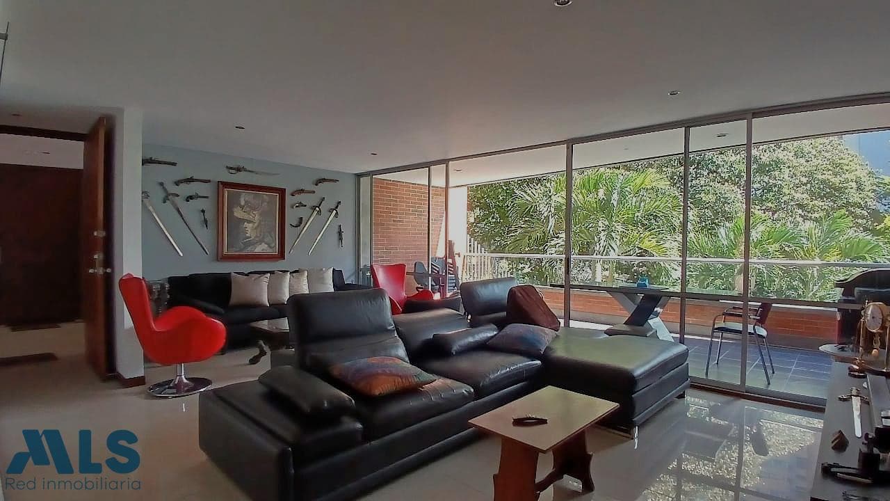 Apartamento en venta en Loma De Benedictinos, Aburra Sur, Envigado — foto 1 de 21