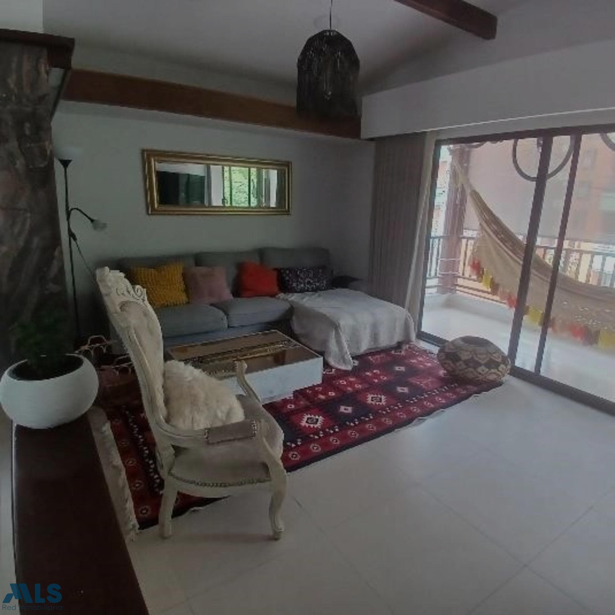Apartamento en venta en Fatima, Belén Guayabal, Medellín — foto 1 de 10