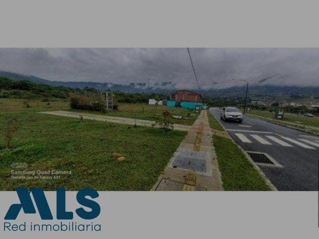 Lote Residencial en venta en Urbano, Oriente Antioqueño, El Carmen — foto 1 de 8
