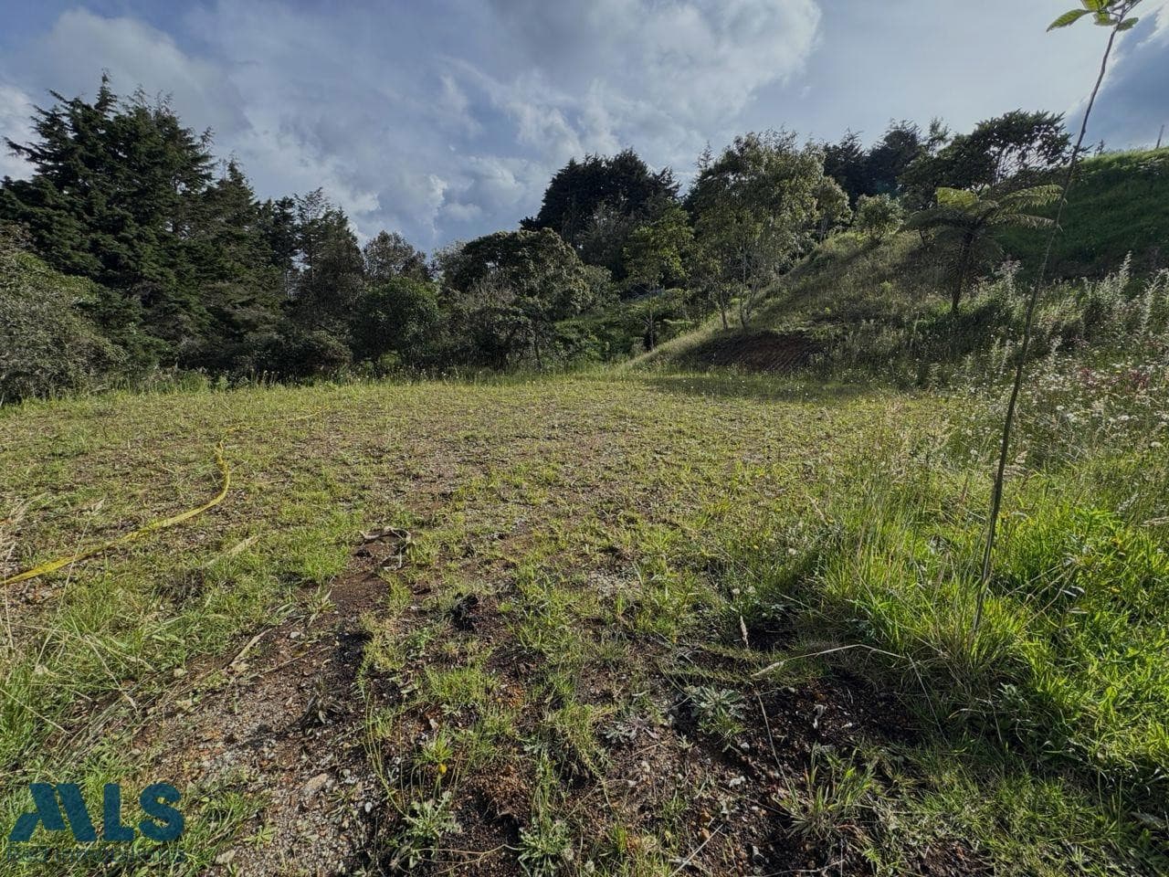 Lote Residencial en venta en Alto De Las Palmas, Aburra Sur, Envigado — foto 1 de 8