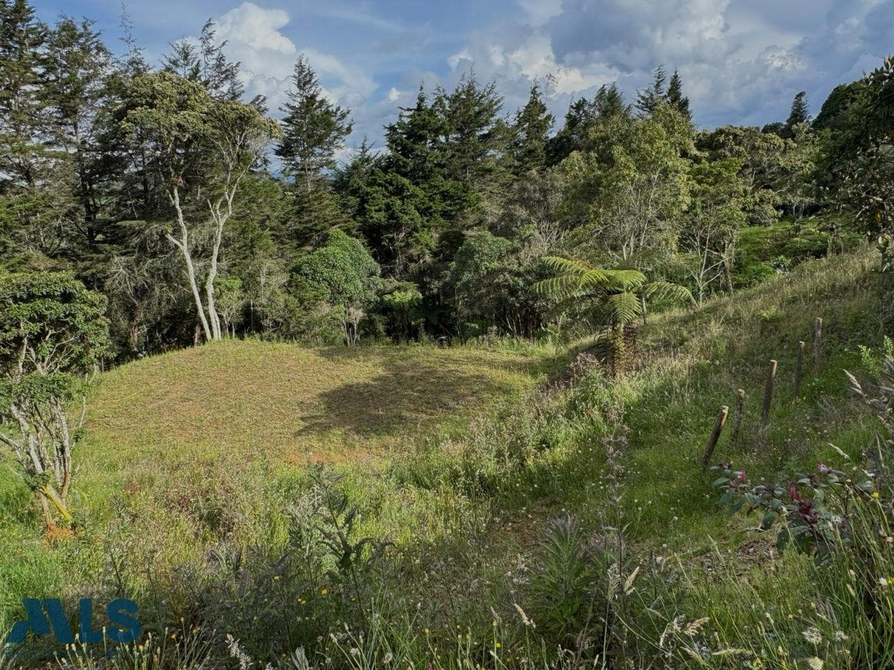 Lote Residencial en venta en Alto De Las Palmas, Aburra Sur, Envigado — foto 1 de 8