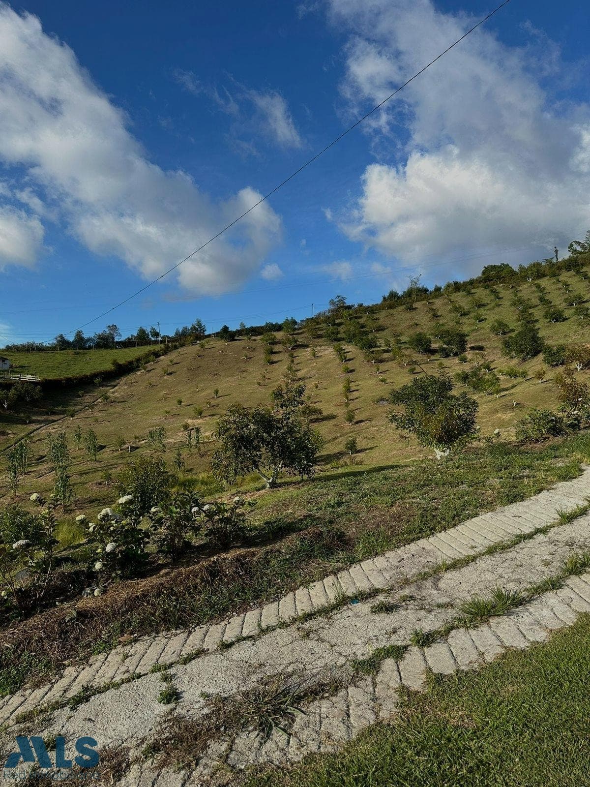 Lote Residencial en venta en La Porquera, Oriente Antioqueño, Rionegro — foto 1 de 9