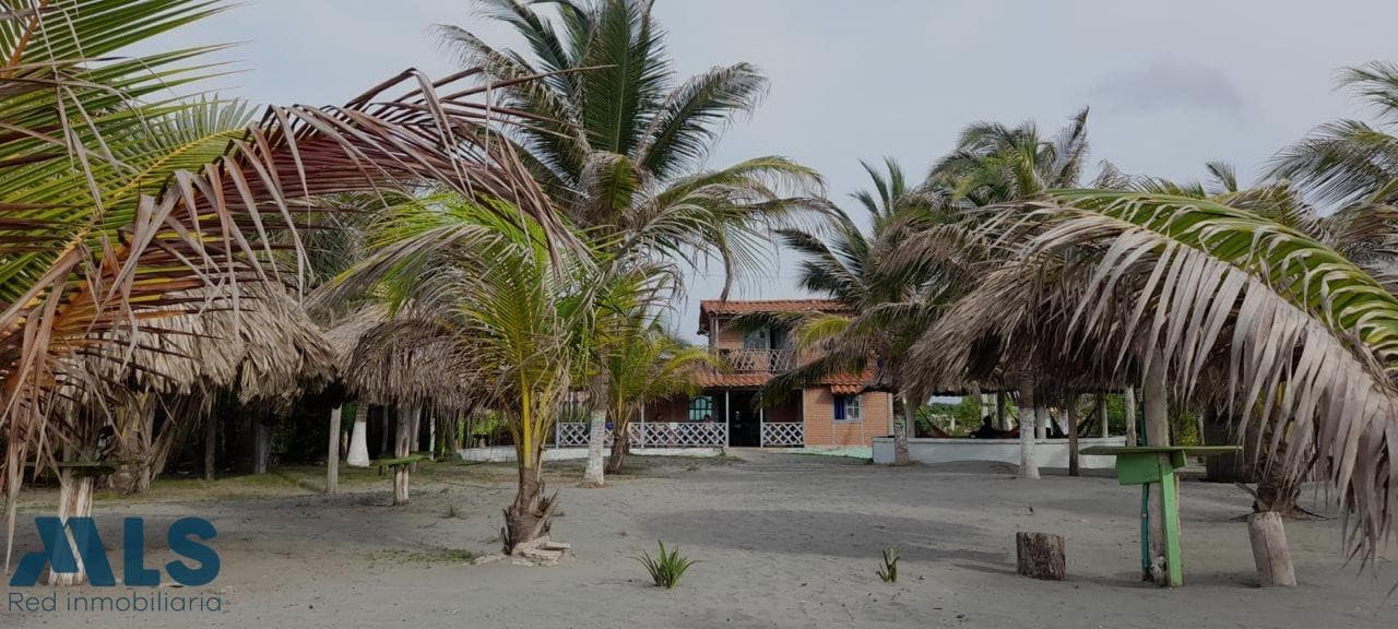 Lote Residencial en venta en Playa Del, Otras Zonas, San Bernardo Del Viento — foto 1 de 21