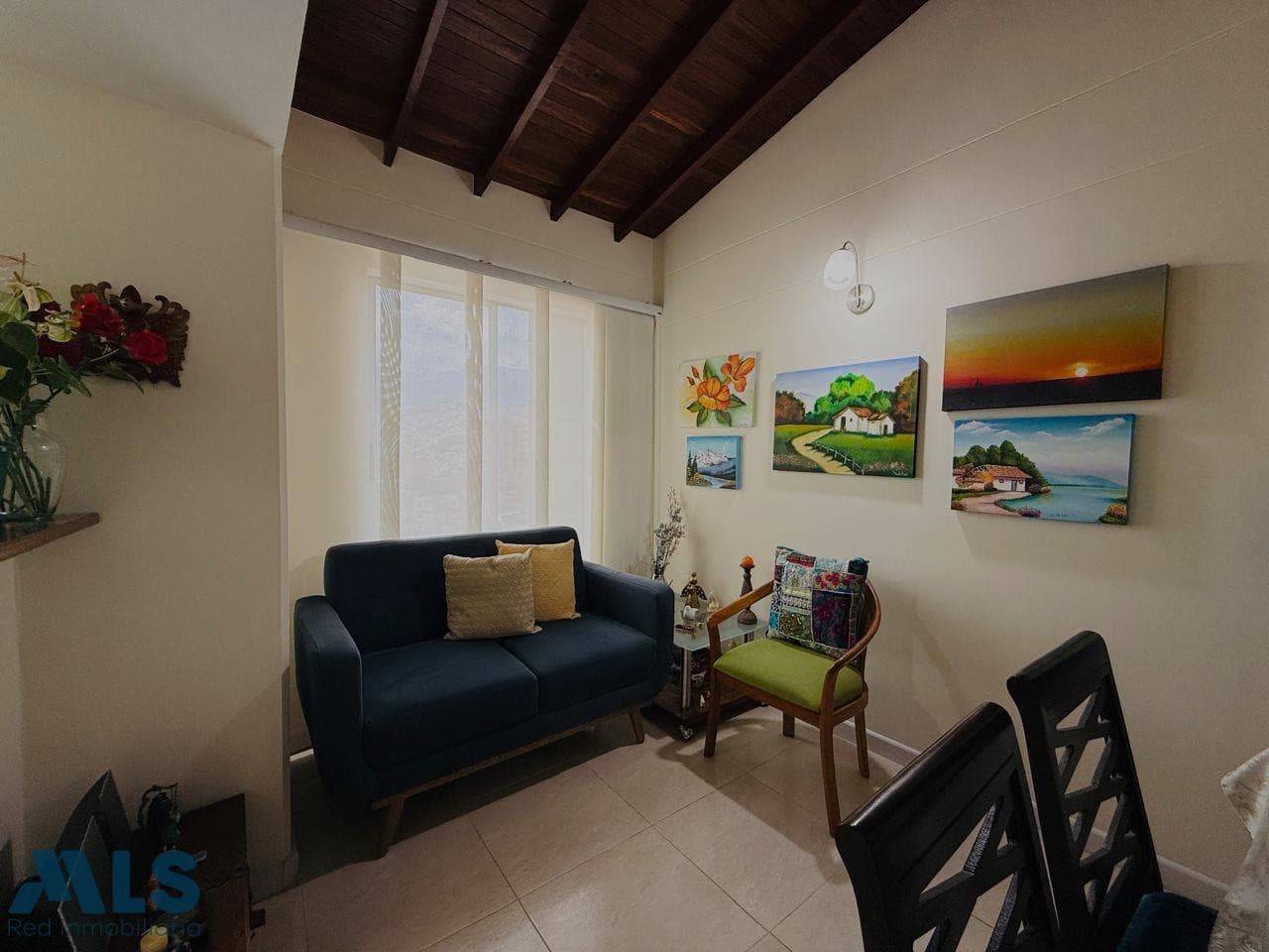 Apartamento en venta en Santa Monica, Occidente, Medellín — foto 1 de 10