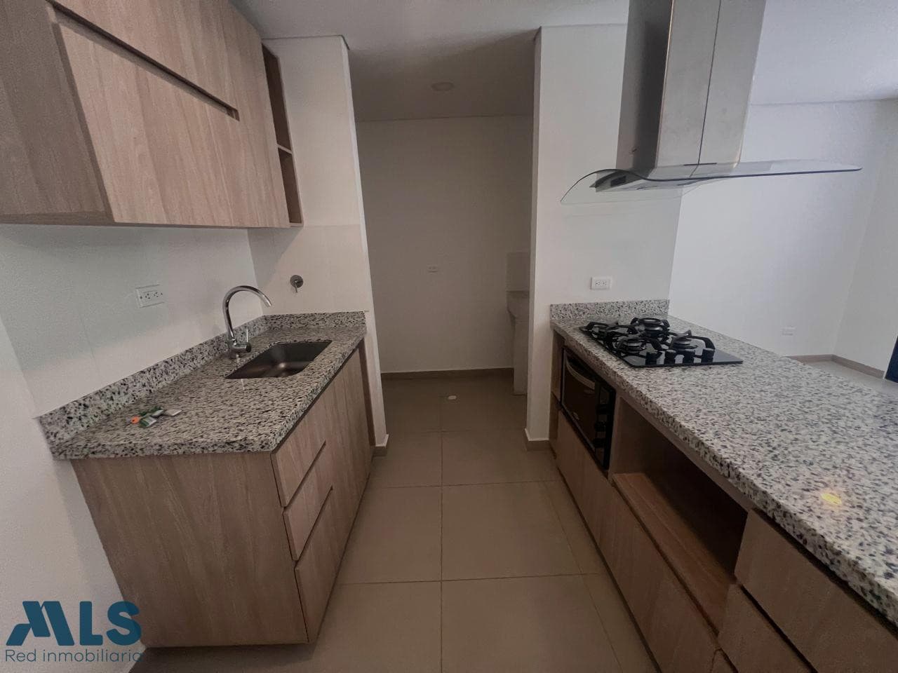 Apartamento en venta en Puro Cuero, Oriente Antioqueño, El Retiro — foto 1 de 14