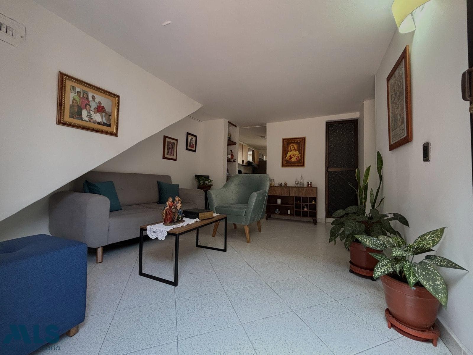 Casa en venta en Villas Del Carmen, Aburra Sur, Sabaneta — foto 1 de 11