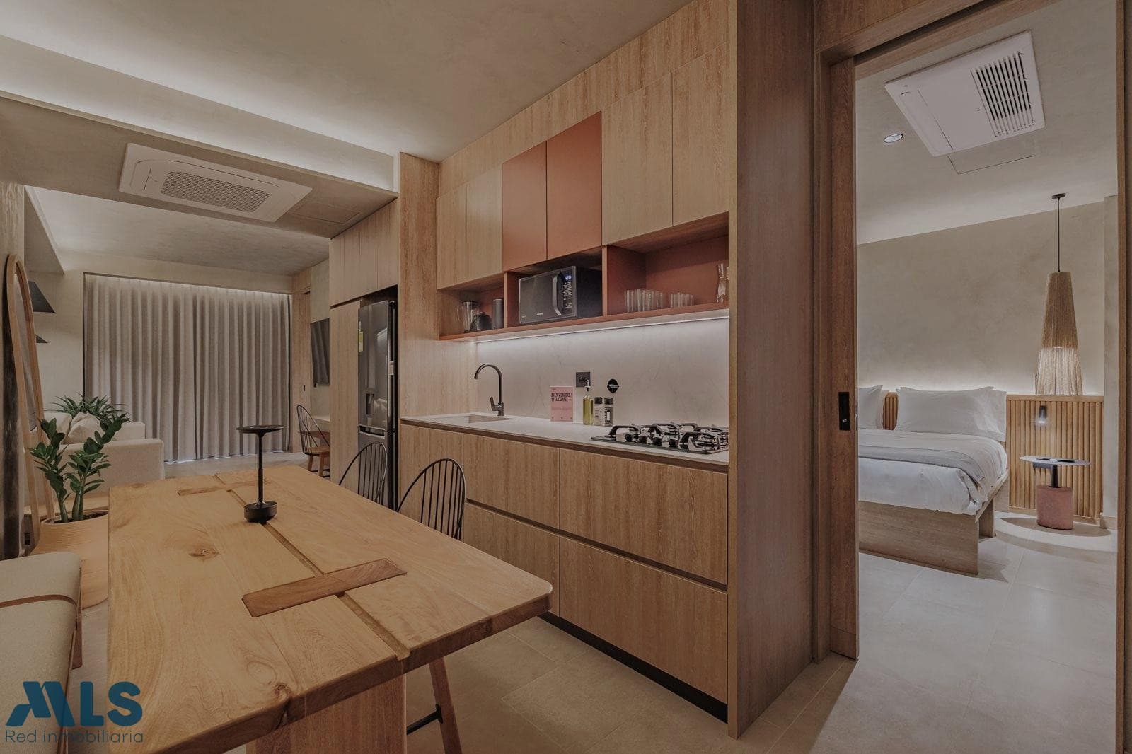 Hotelapart Hotel en venta en Provenza, Poblado, Medellín — foto 1 de 11
