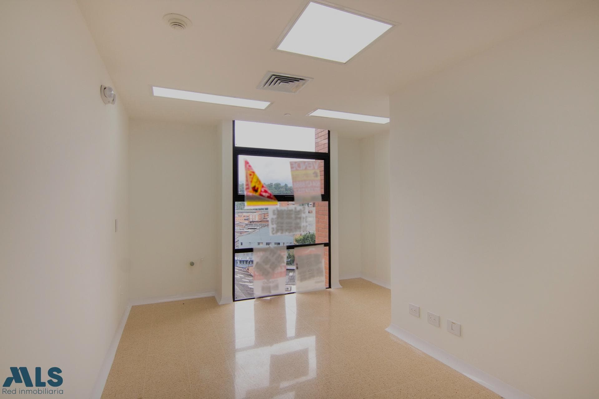 Consultorio en venta en San Diego, Poblado, Medellín — foto 1 de 9