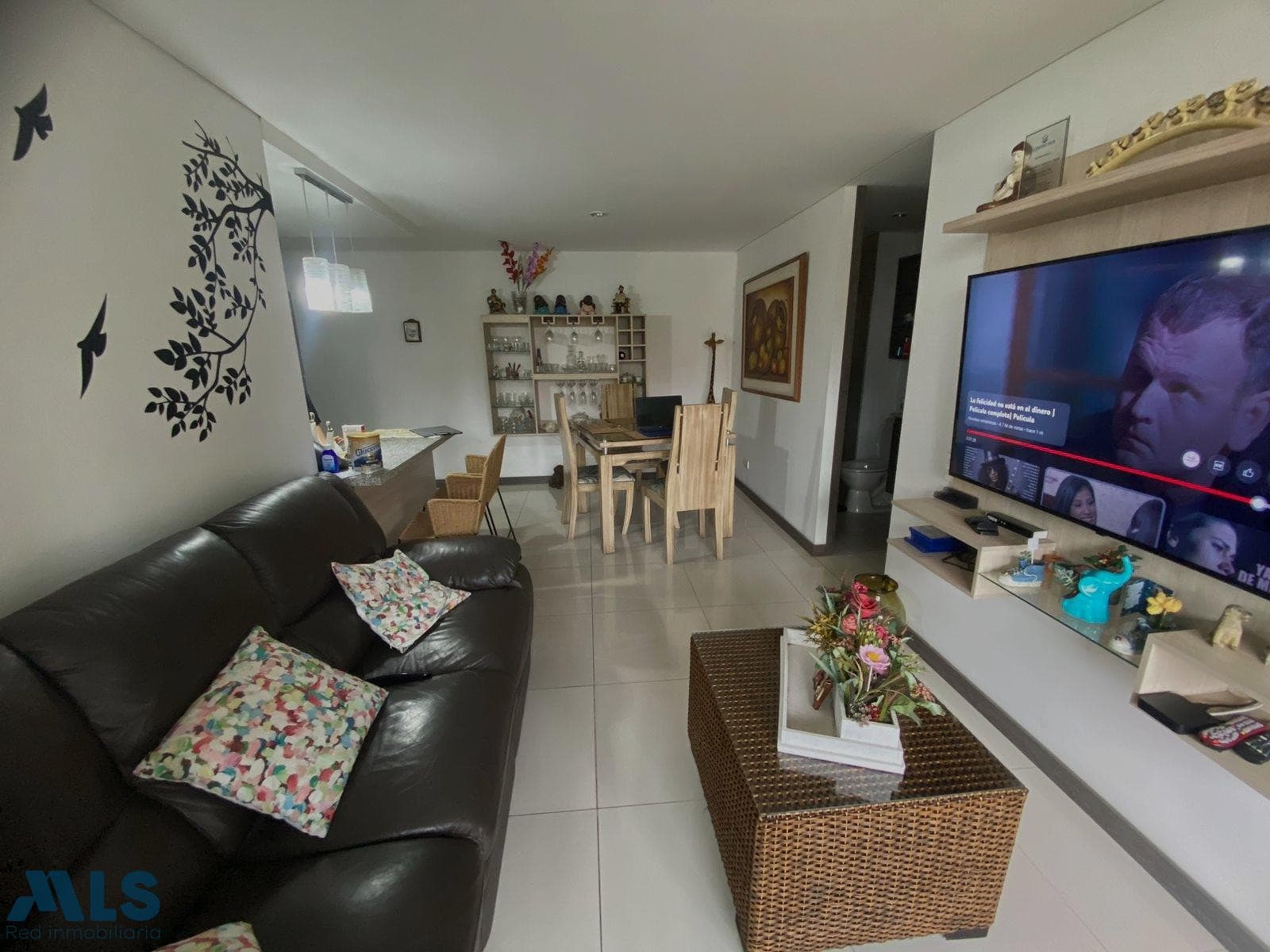 Apartamento en venta en Aves Marías, Aburra Sur, Sabaneta — foto 1 de 11