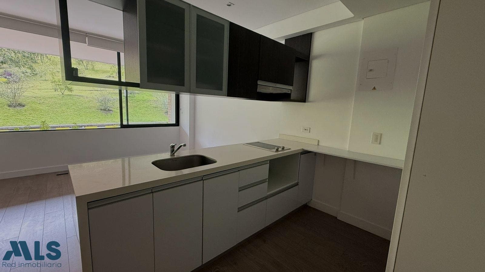 Apartamento en venta en Corredor La Fe El, Oriente Antioqueño, El Retiro — foto 1 de 15