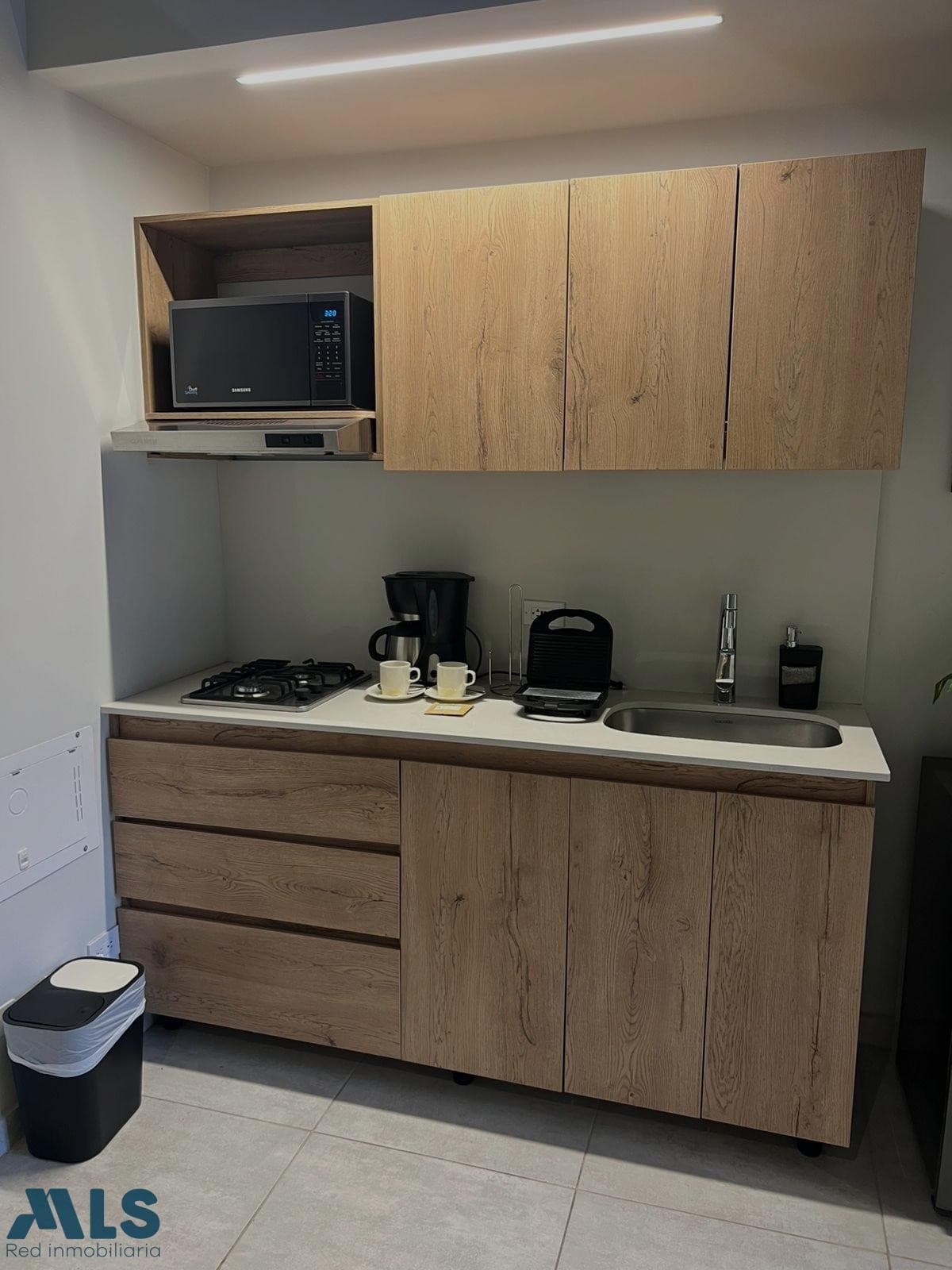 Apartamento en venta en La Palma, Belén Guayabal, Medellín — foto 1 de 24