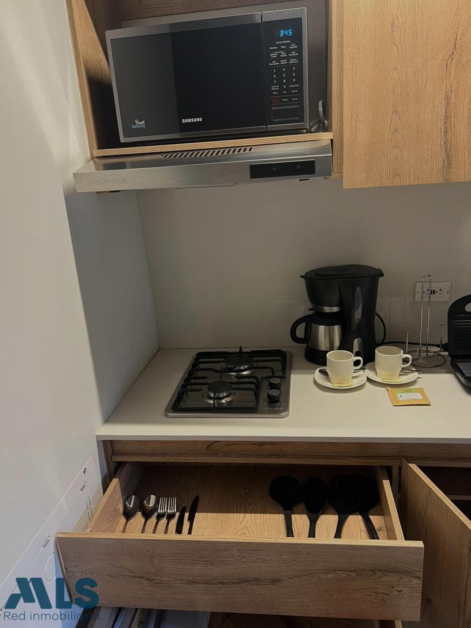 Apartamento en venta en La Palma, Belén Guayabal, Medellín — foto 1 de 25