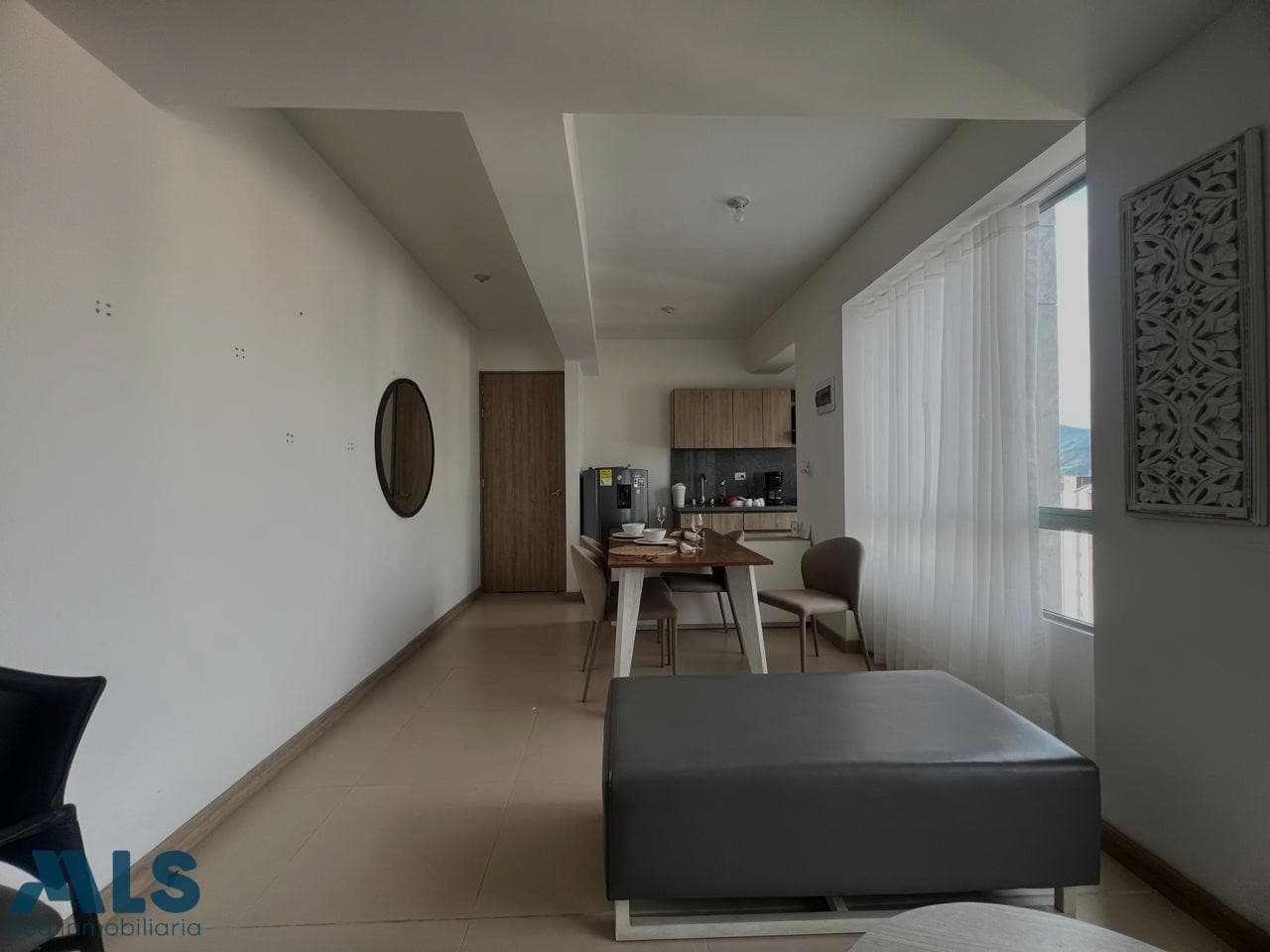Apartamento en venta en Las Lomitas, Aburra Sur, Sabaneta — foto 1 de 17