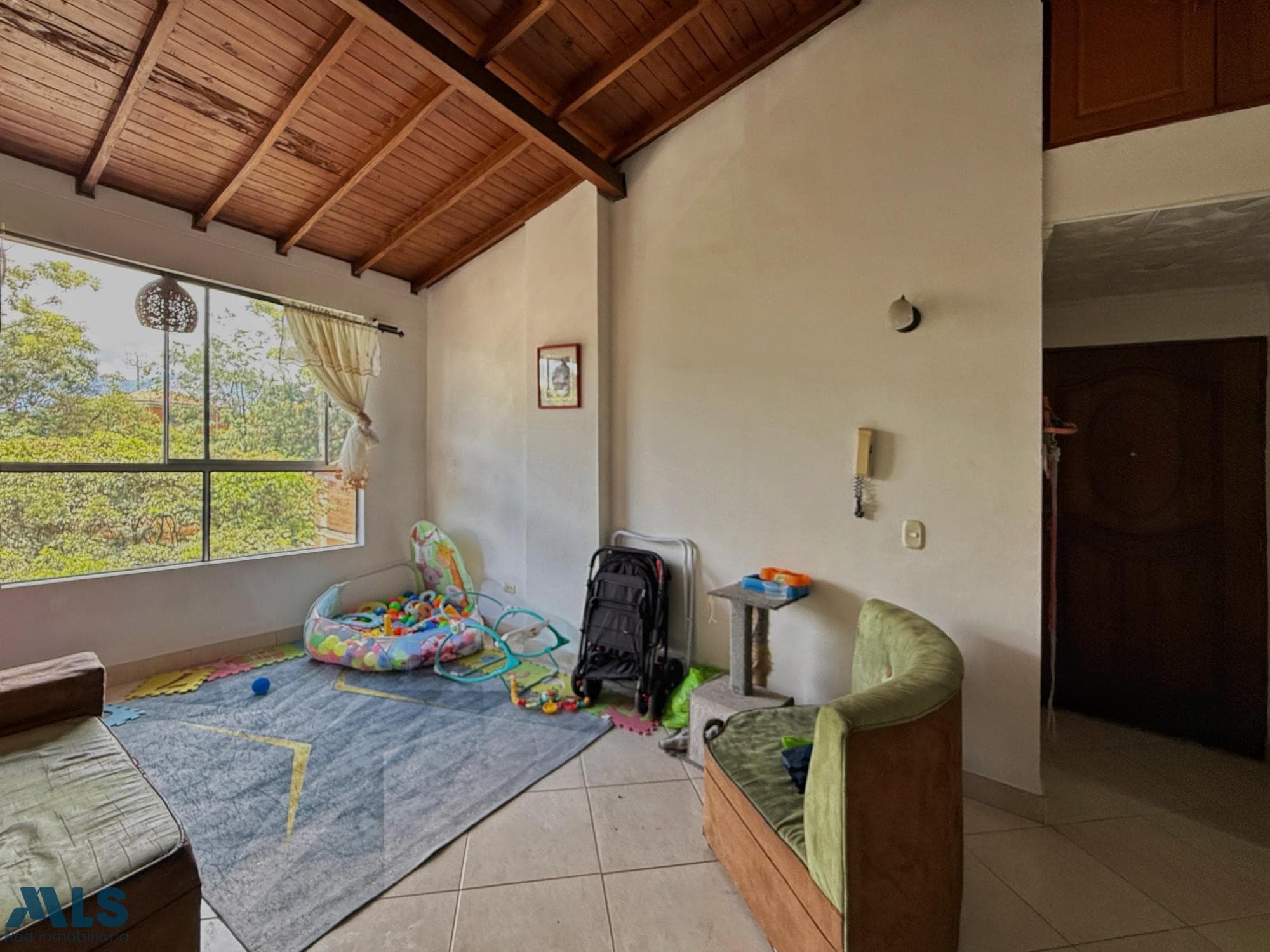 Apartamento en venta en Villa Hermosa, Centro, Medellín — foto 1 de 18