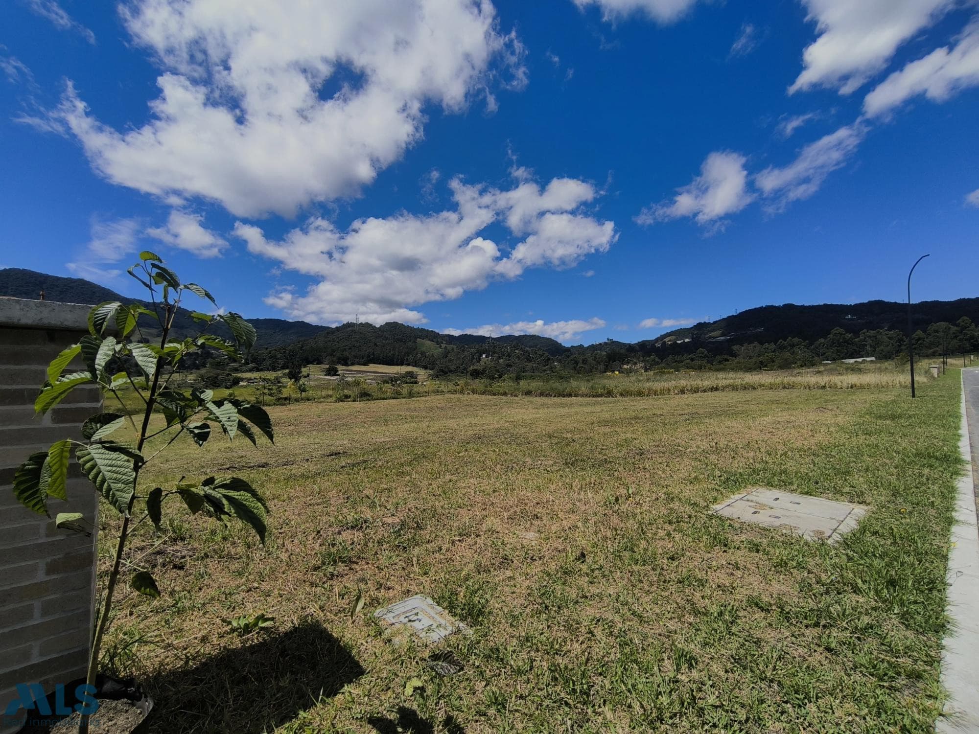 Lote Residencial en venta en V. El Tambo, Oriente Antioqueño, La Ceja — foto 1 de 8
