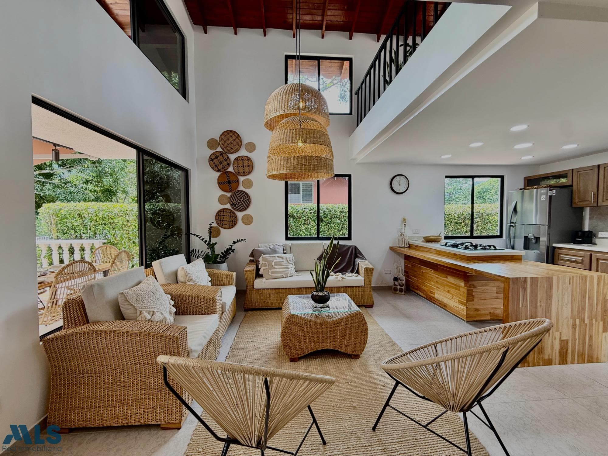 Casa en venta en V. El Rincón, Occidente Antioqueño, San Jerónimo — foto 1 de 23