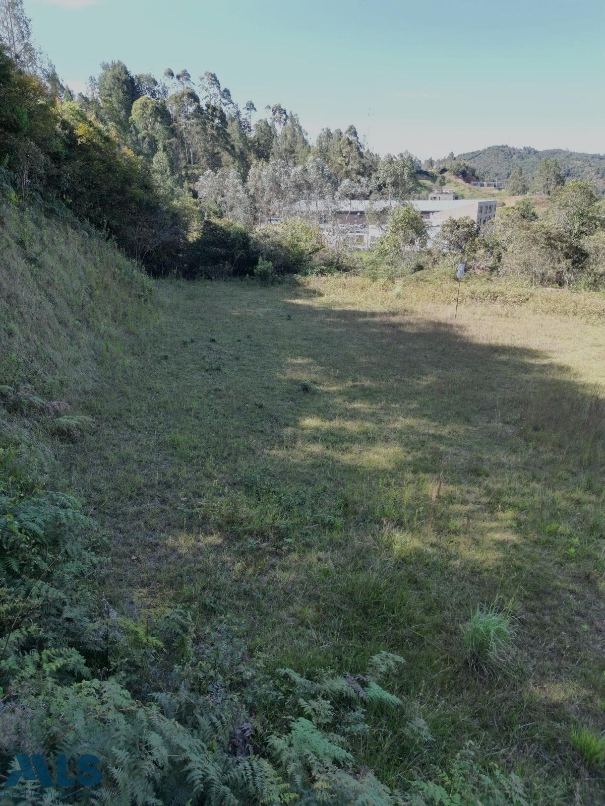 Lote Residencial en venta en Alto Del Escobero (el, Oriente Antioqueño, El Retiro — foto 1 de 10