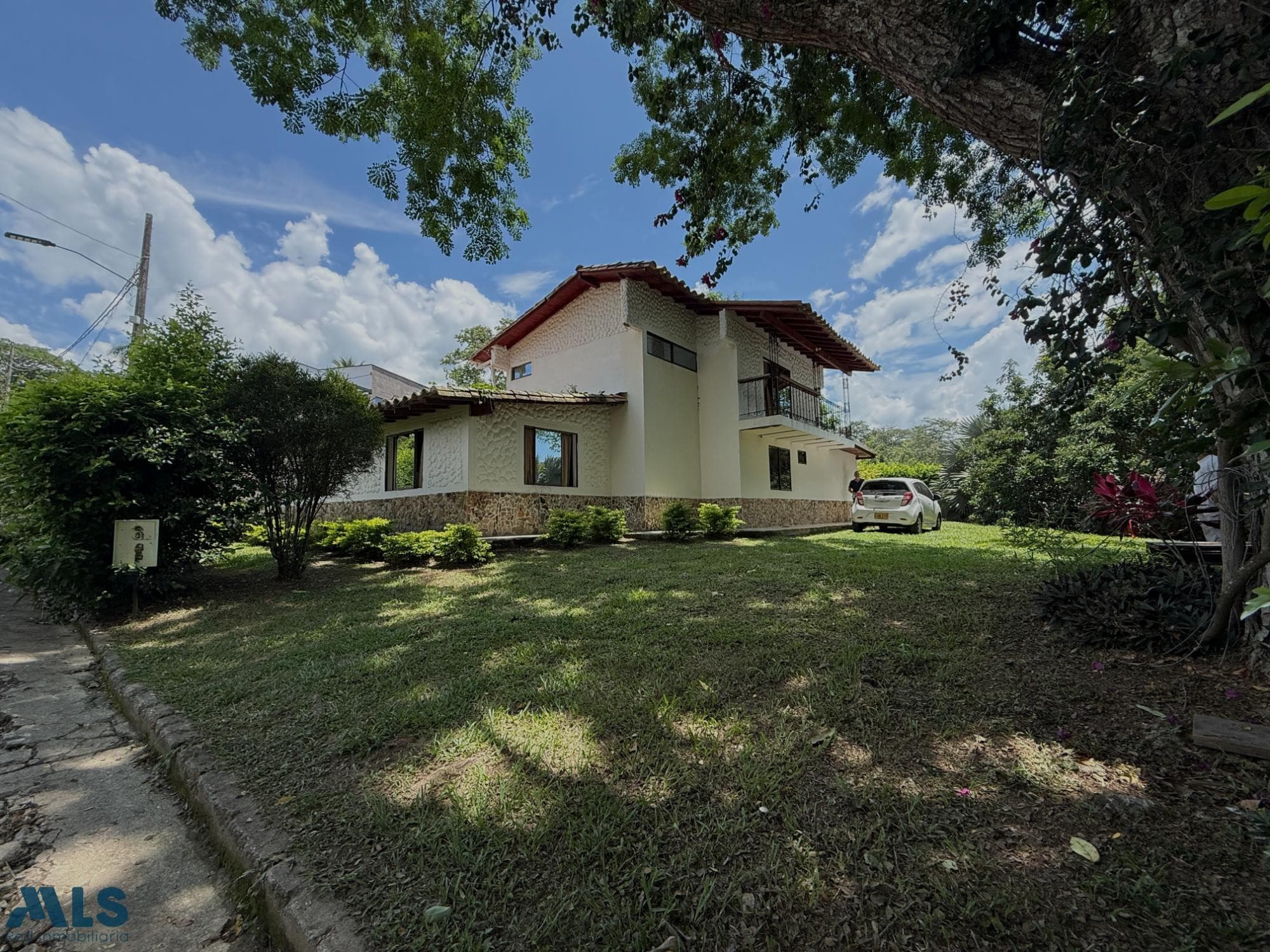Finca Recreativa en venta en Llano De Montaña, Occidente Antioqueño, Sopetrán — foto 1 de 37