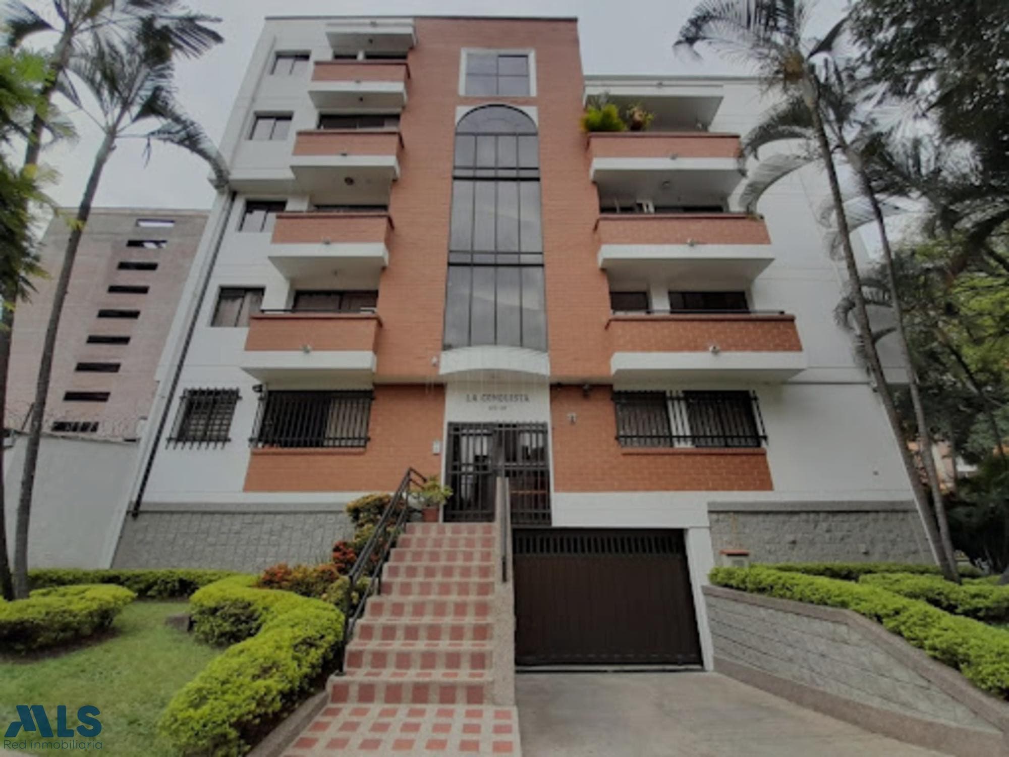 Apartamento en venta en Conquistadores, Laureles, Medellín — foto 1 de 13