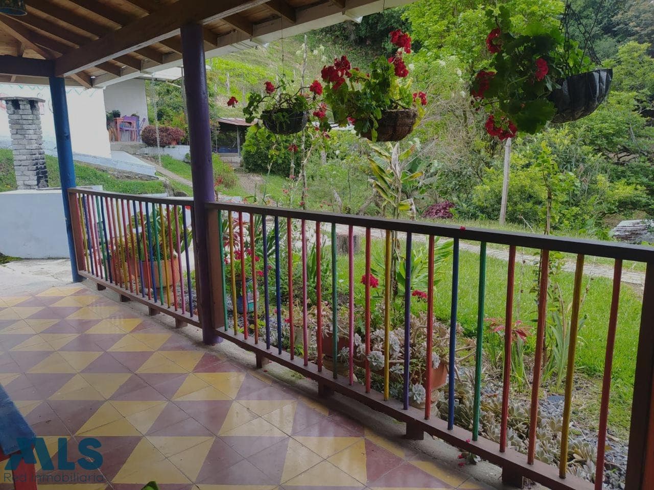 Finca Recreativa en venta en Campestre, Oriente Antioqueño, El Retiro — foto 1 de 9