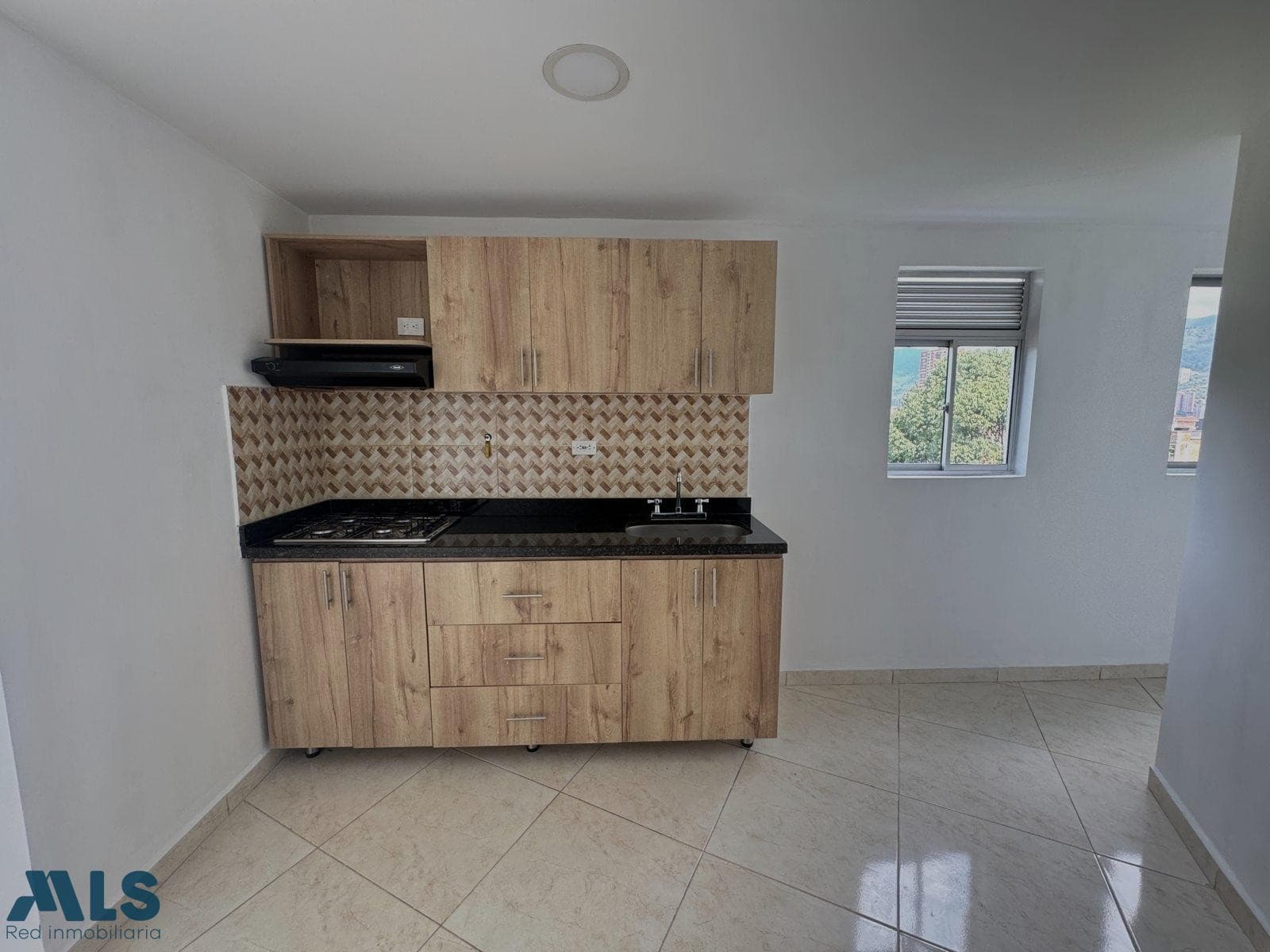 Apartamento en venta en San Javier, Aburra Sur, Itagüí — foto 1 de 14