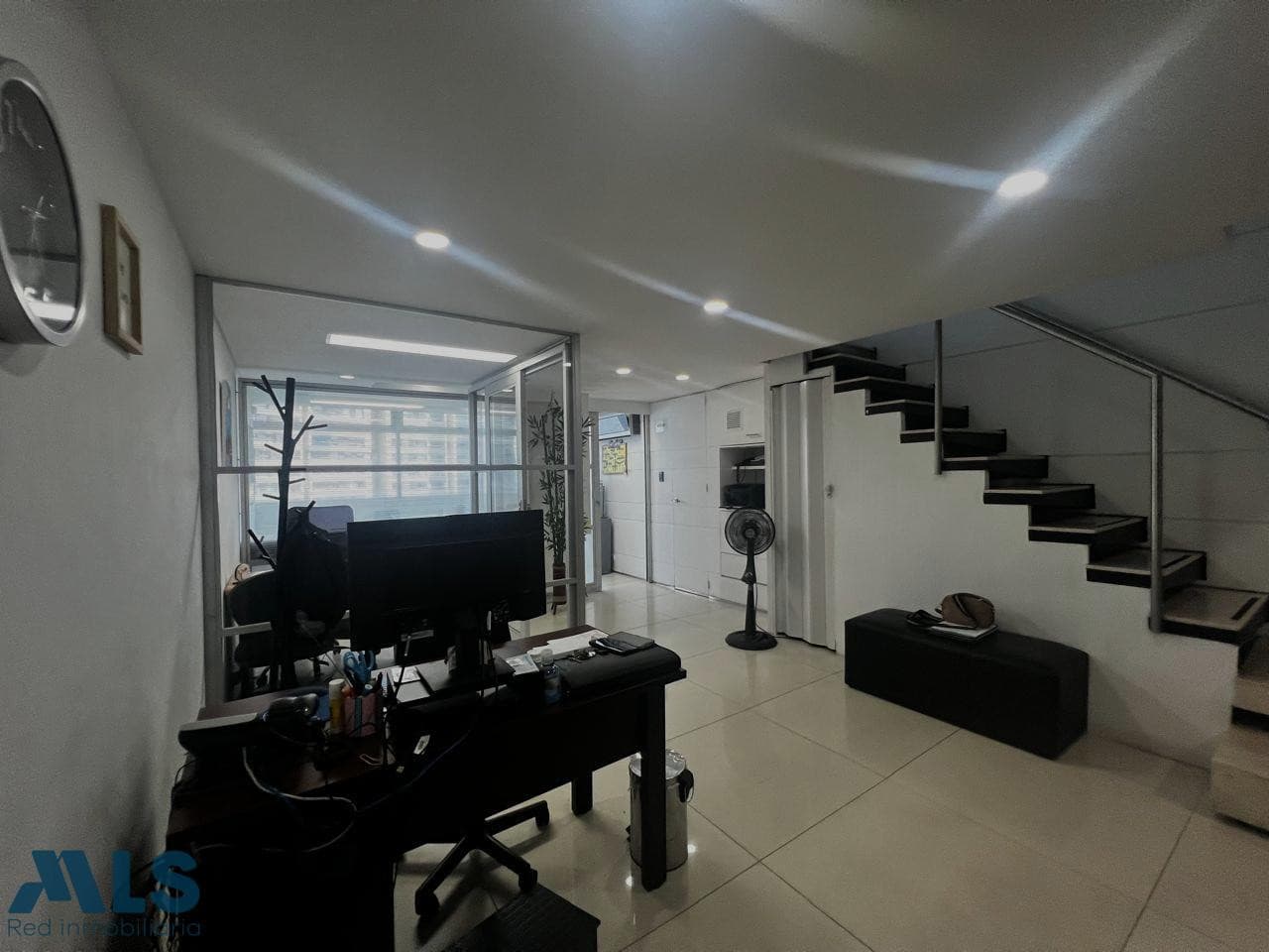 Oficina en venta en Las Palmas, Poblado, Medellín — foto 1 de 8