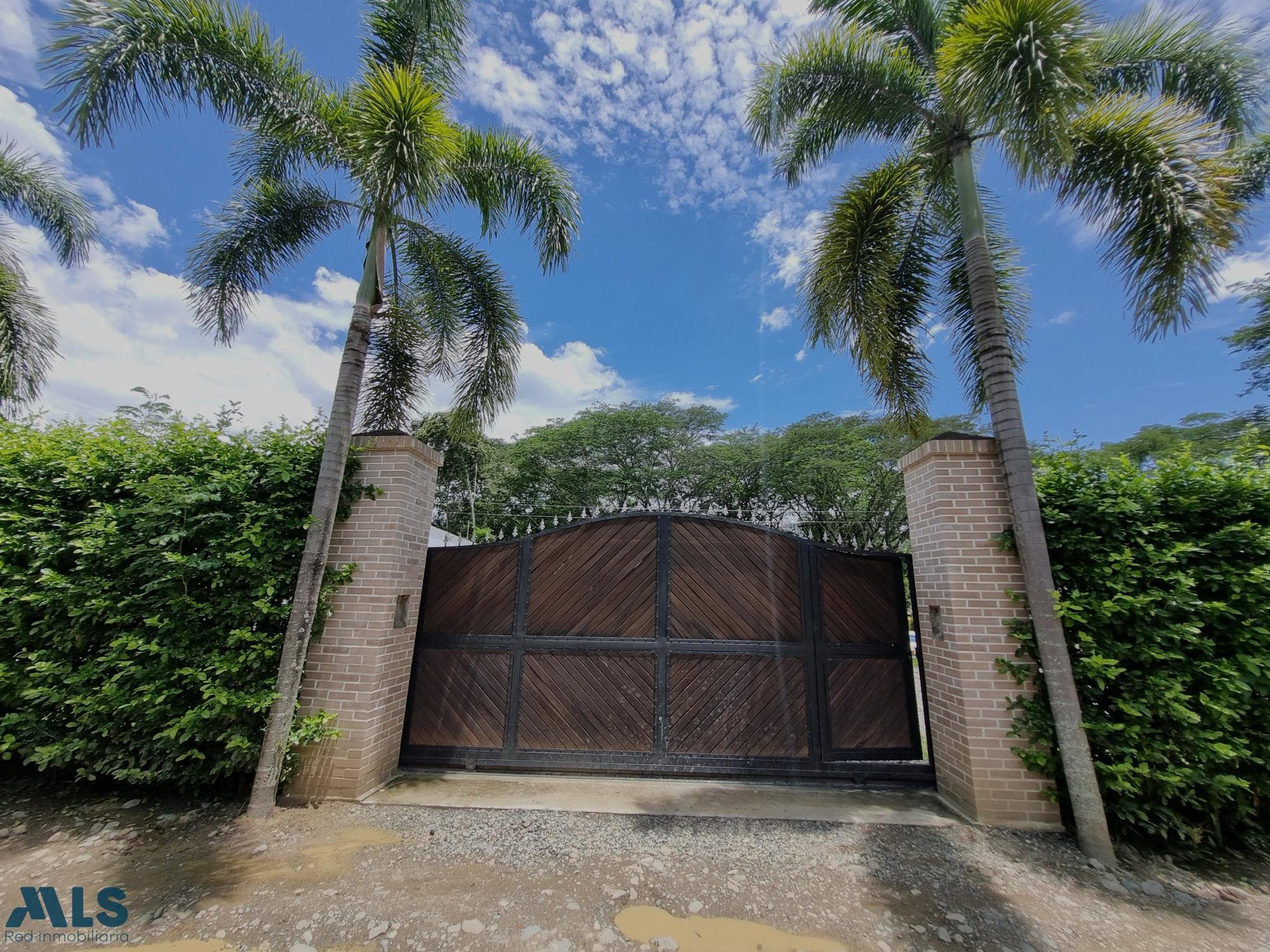 Finca Recreativa en venta en El Palmar, Occidente Antioqueño, Sopetrán — foto 1 de 33