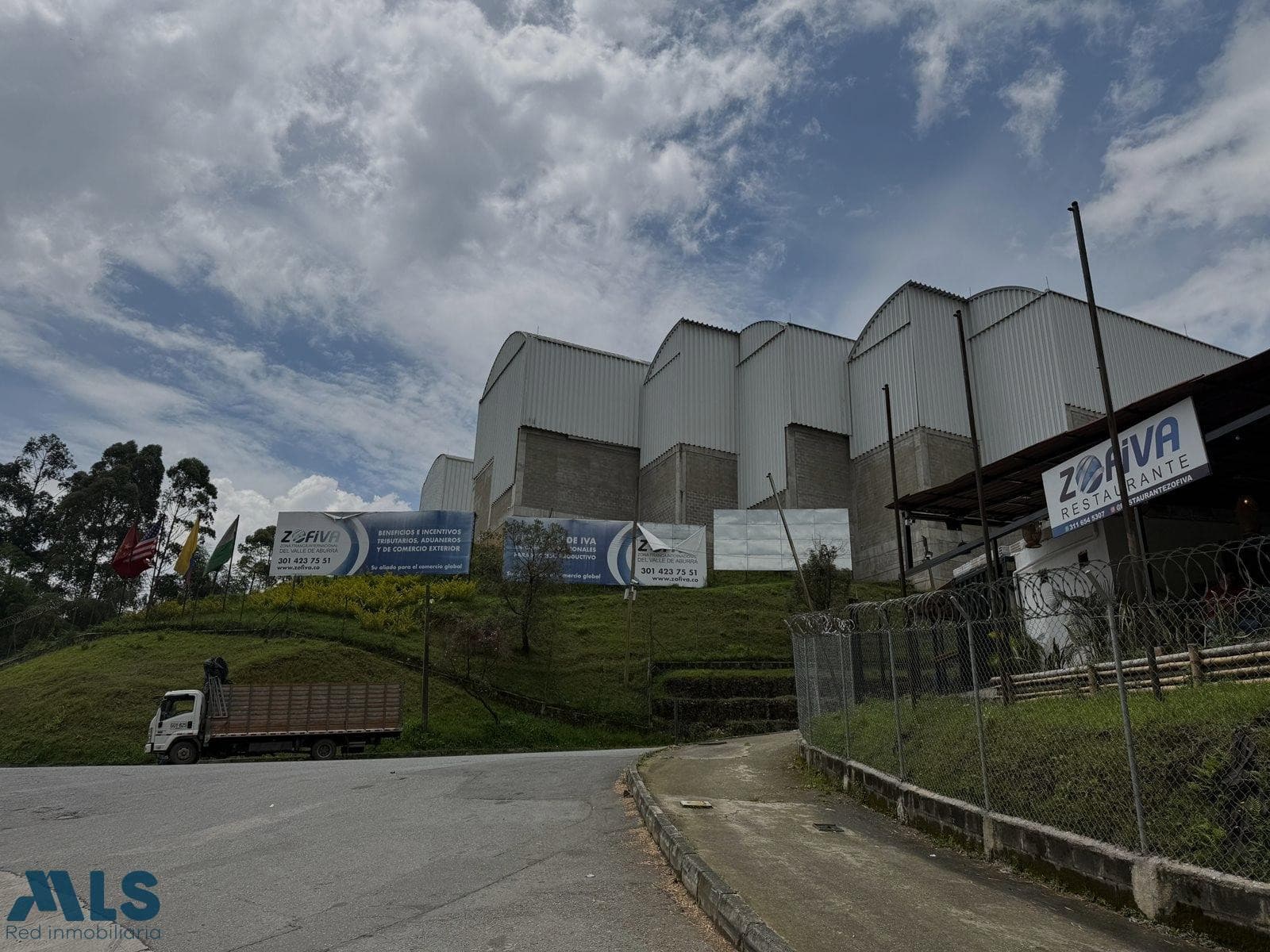 Lote Residencial en venta en V. Primavera, Aburra Sur, Caldas — foto 1 de 15