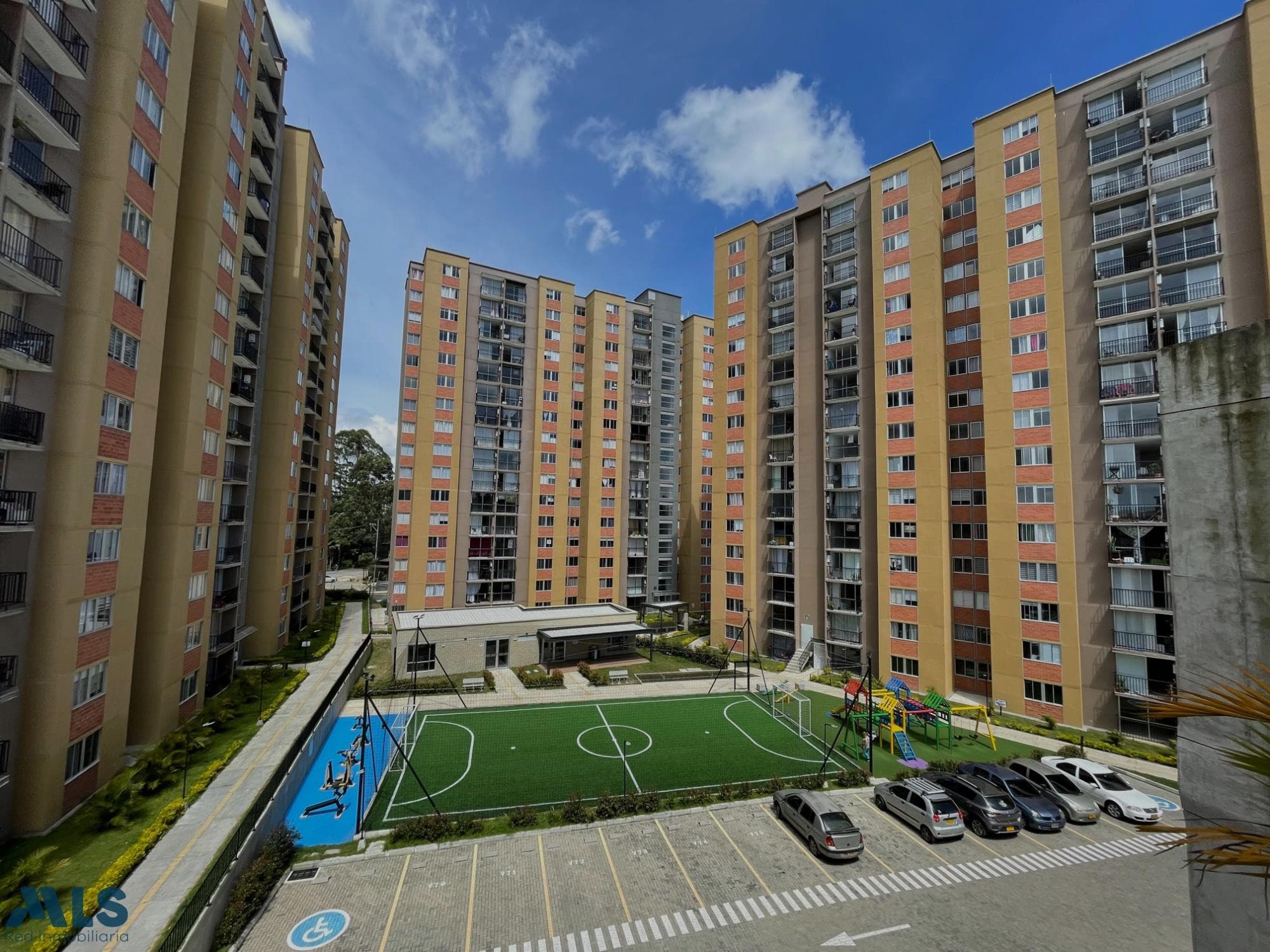 Apartamento en venta en Corredor Vial Marinilla, Oriente Antioqueño, Rionegro — foto 1 de 15