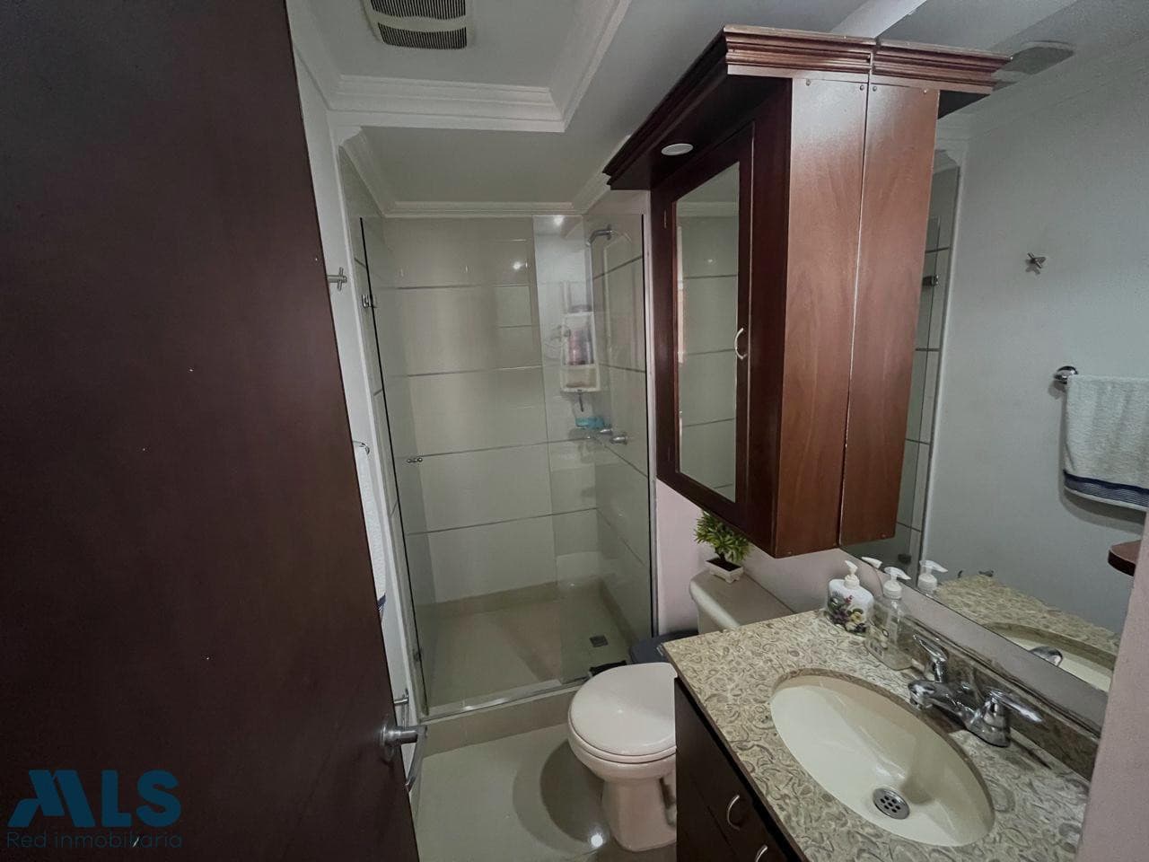 Apartamento en venta en Ciudad Del Rio, Poblado, Medellín — foto 1 de 12